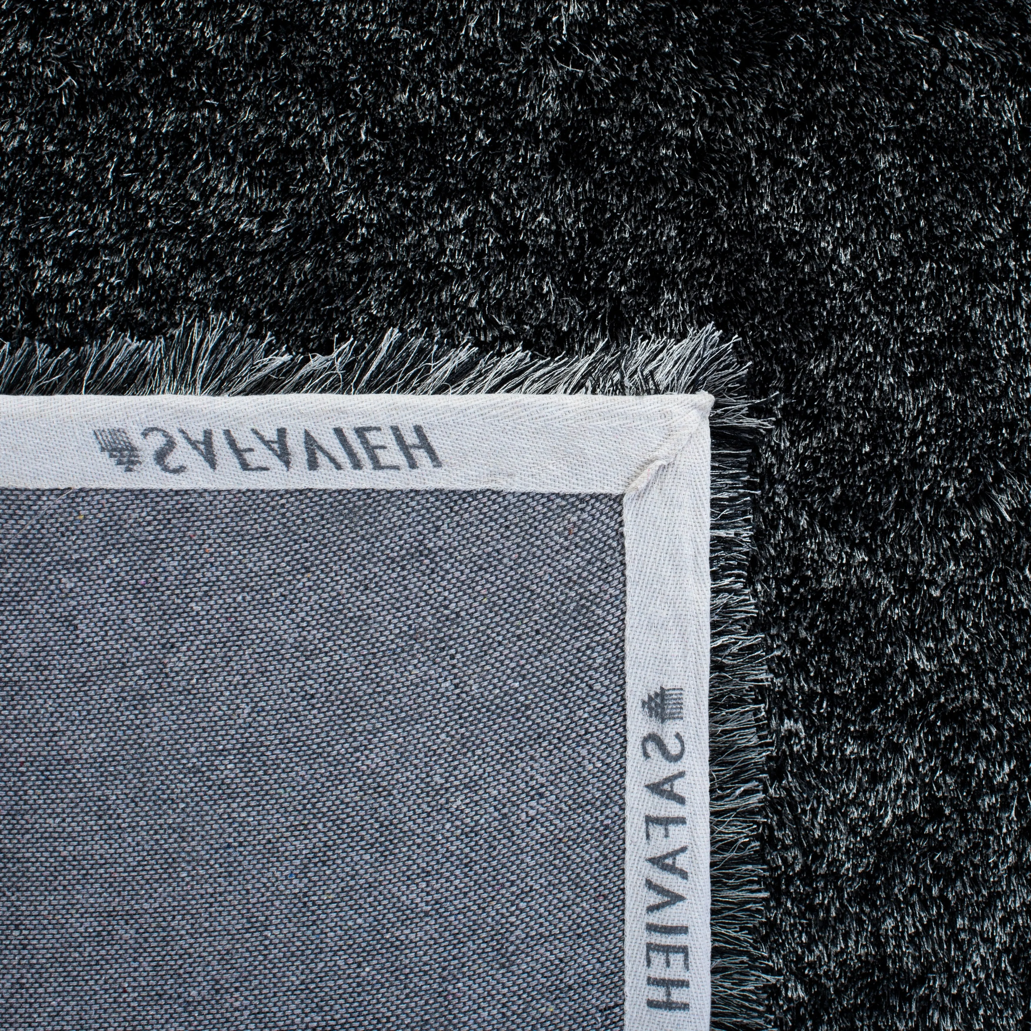 SAFAVIEH Handmade Shag Brooklyn Shag 2-inch Thick Rug