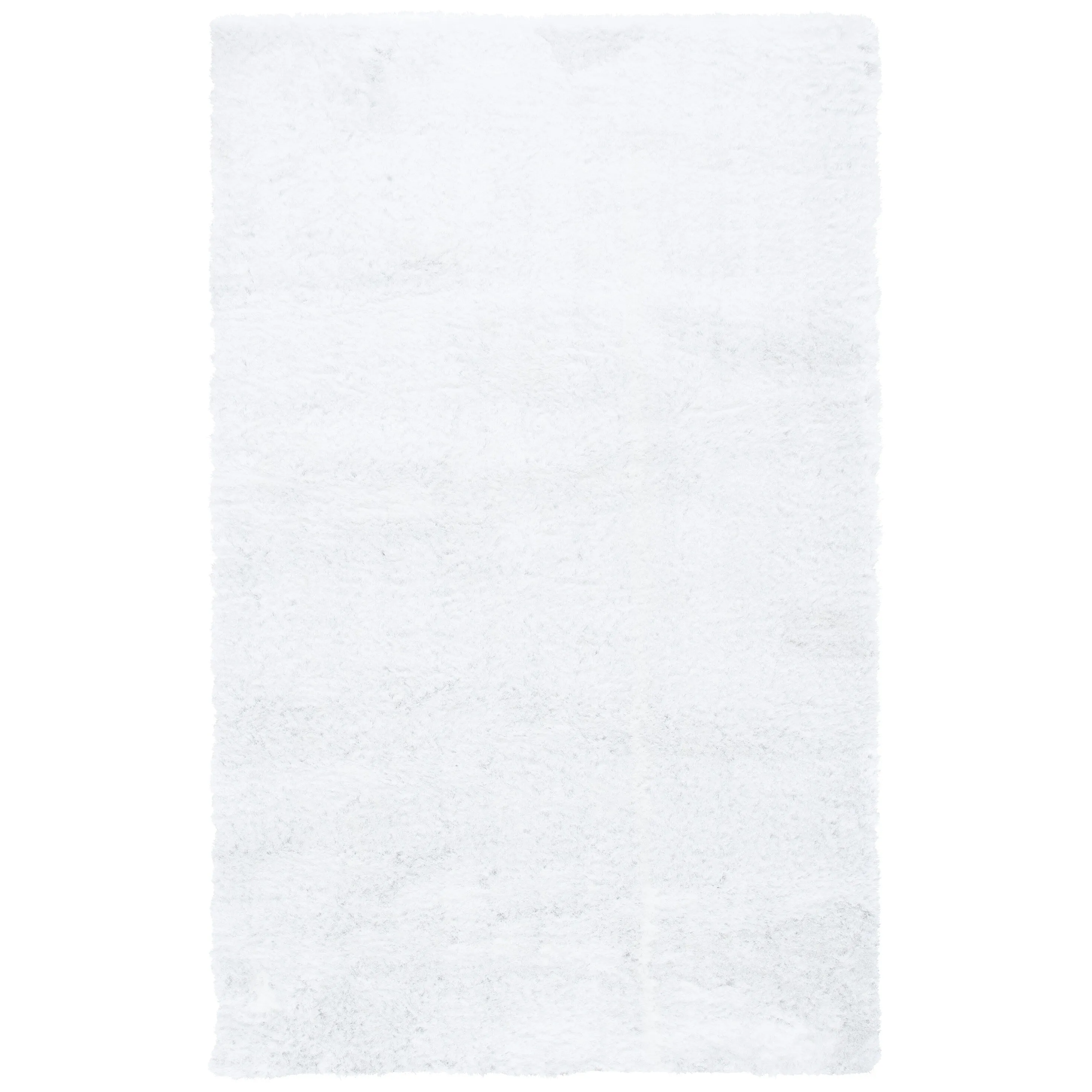 SAFAVIEH Handmade Shag Brooklyn Shag 2-inch Thick Rug
