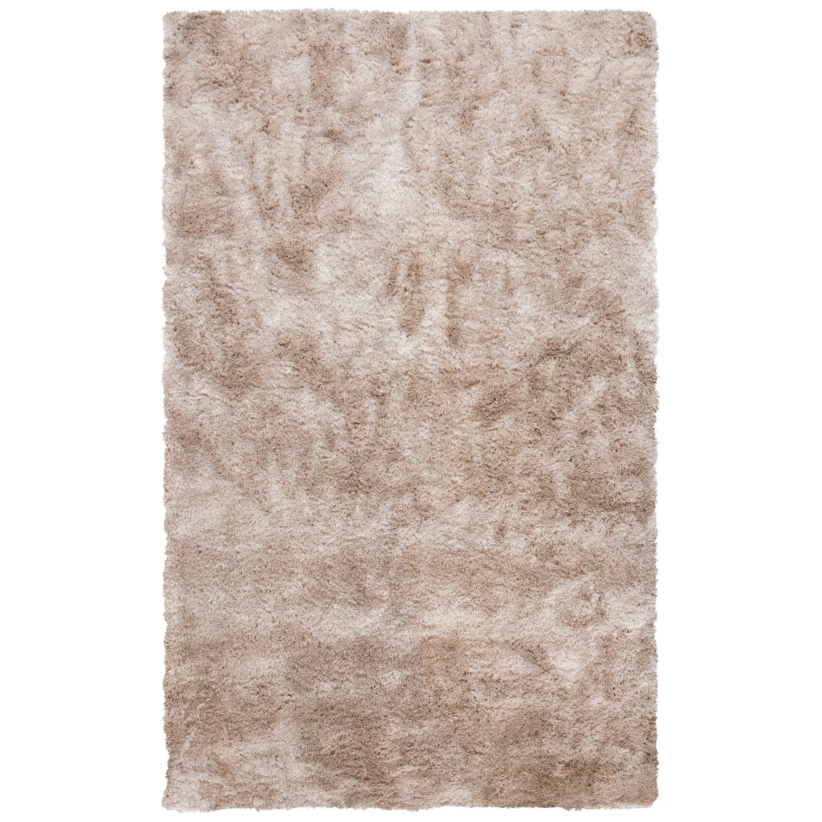 SAFAVIEH Handmade Shag Brooklyn Shag 2-inch Thick Rug