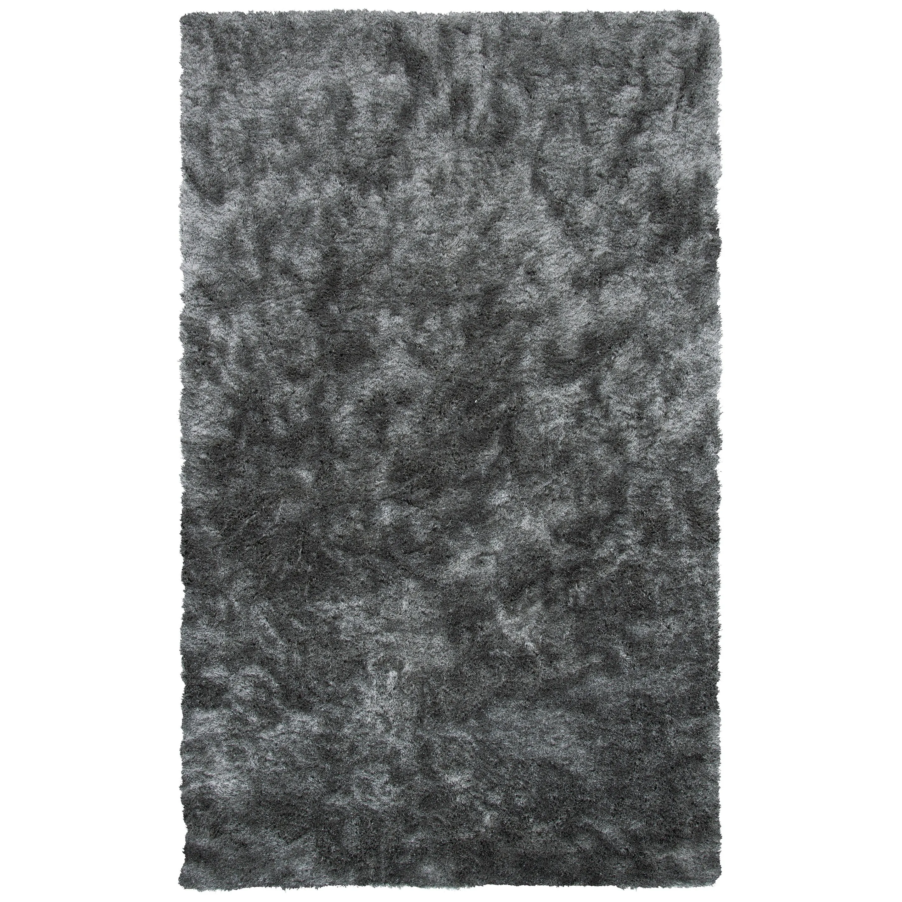 SAFAVIEH Handmade Shag Brooklyn Shag 2-inch Thick Rug