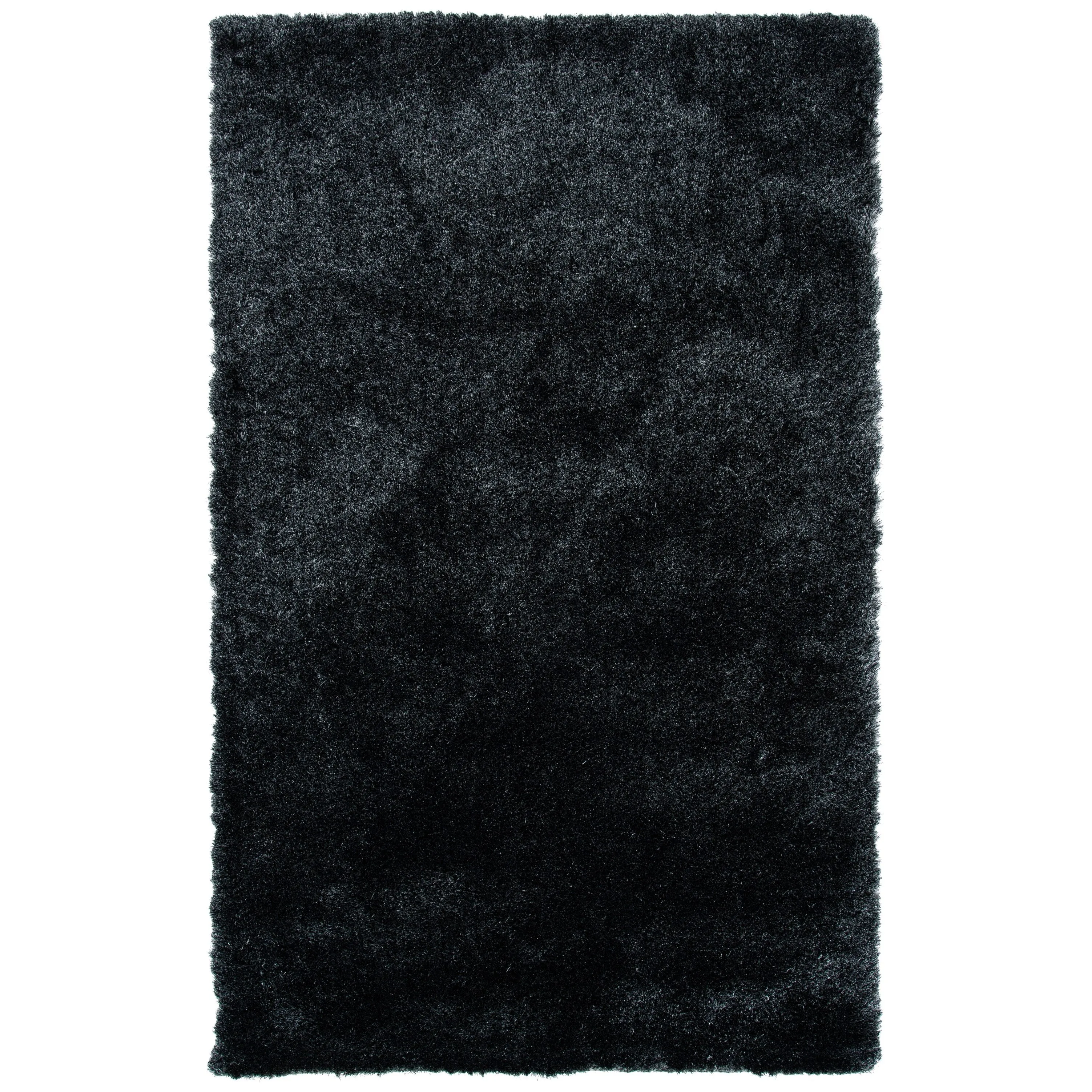 SAFAVIEH Handmade Shag Brooklyn Shag 2-inch Thick Rug