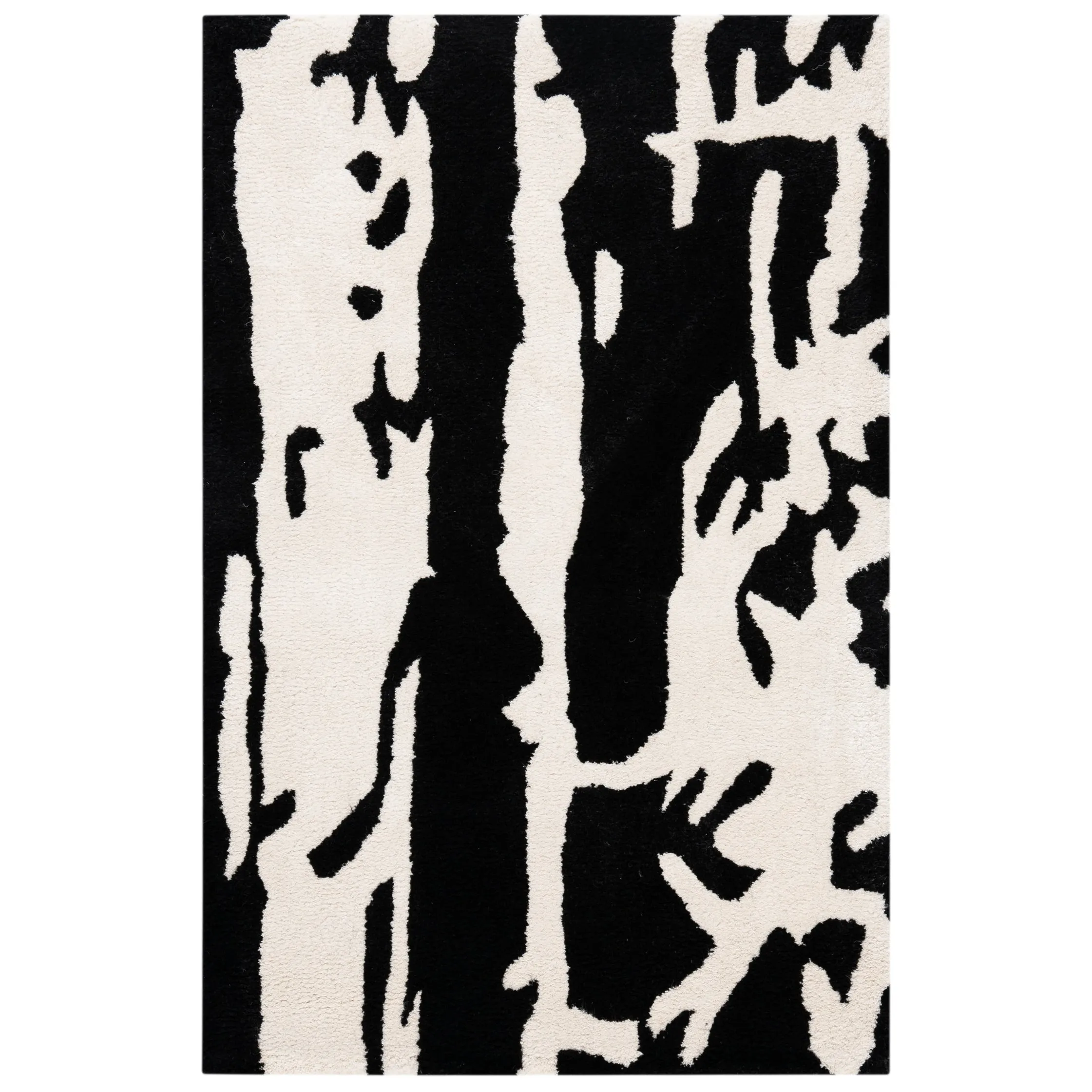 SAFAVIEH Handmade Soho Ayla N.Z. Wool Rug