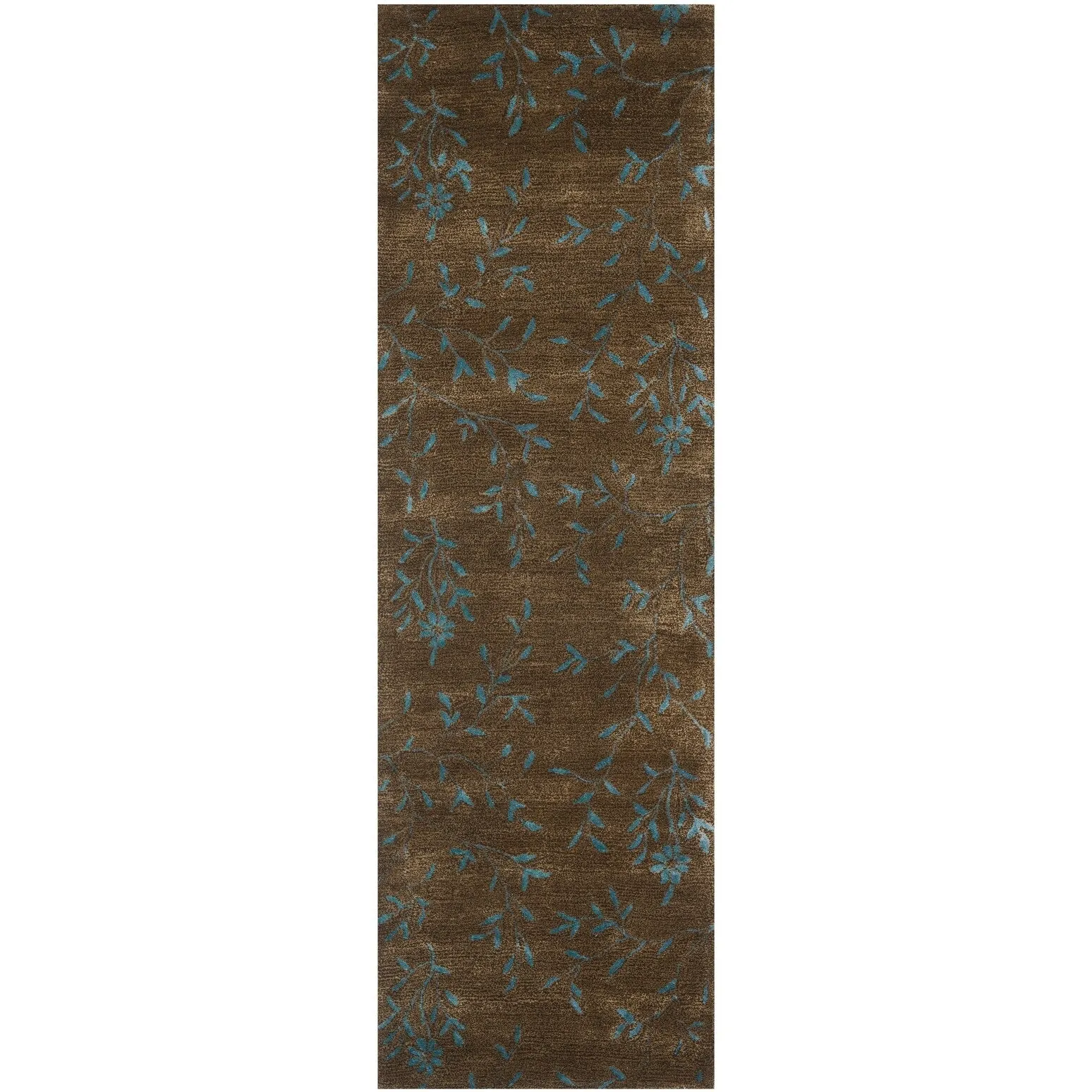 SAFAVIEH Handmade Soho Jerrica N.Z. Wool Rug