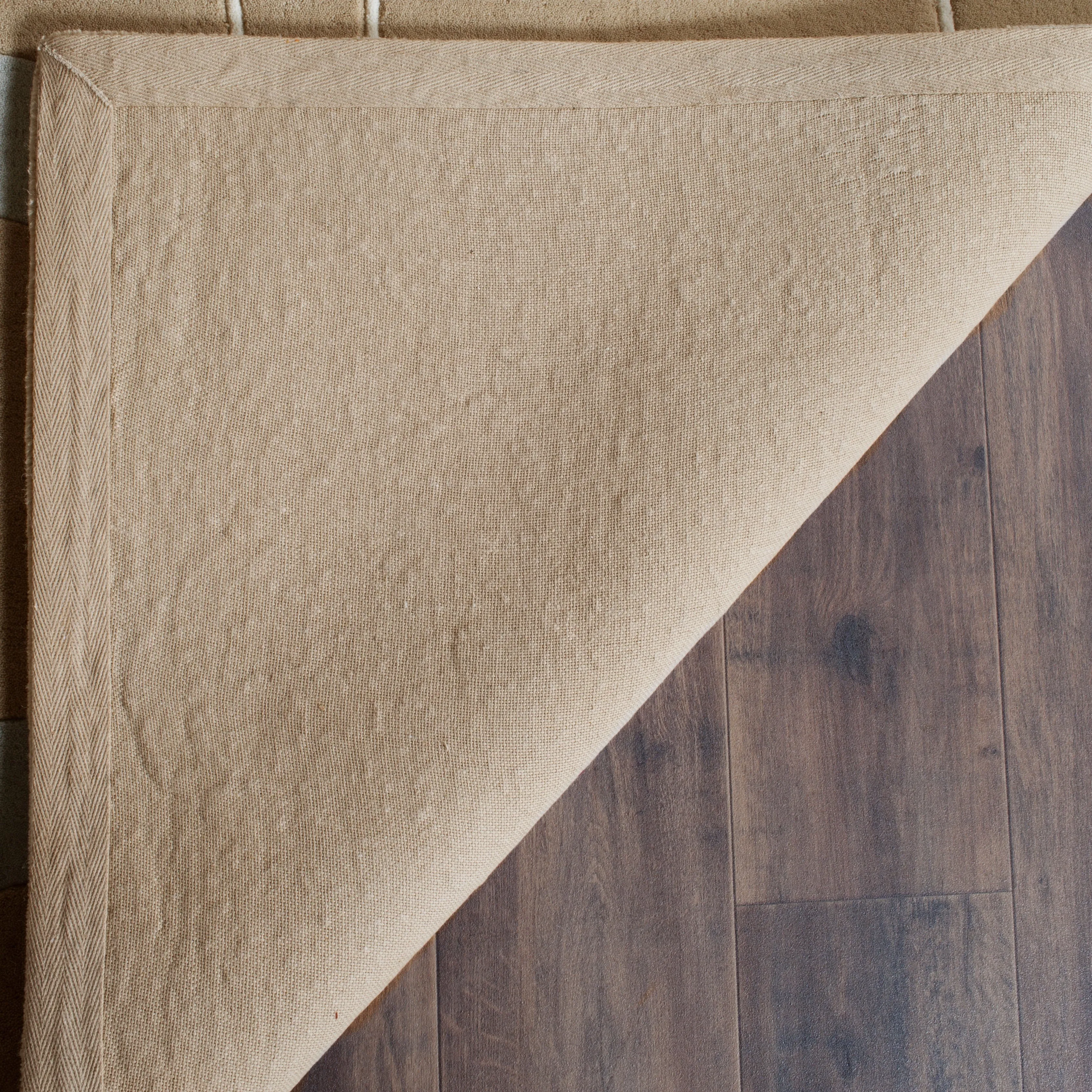 SAFAVIEH Handmade Soho Kalyn Ellipses Wool Rug