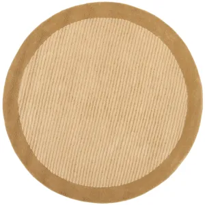 SAFAVIEH Handmade Soho Katlin Border N.Z. Wool Rug
