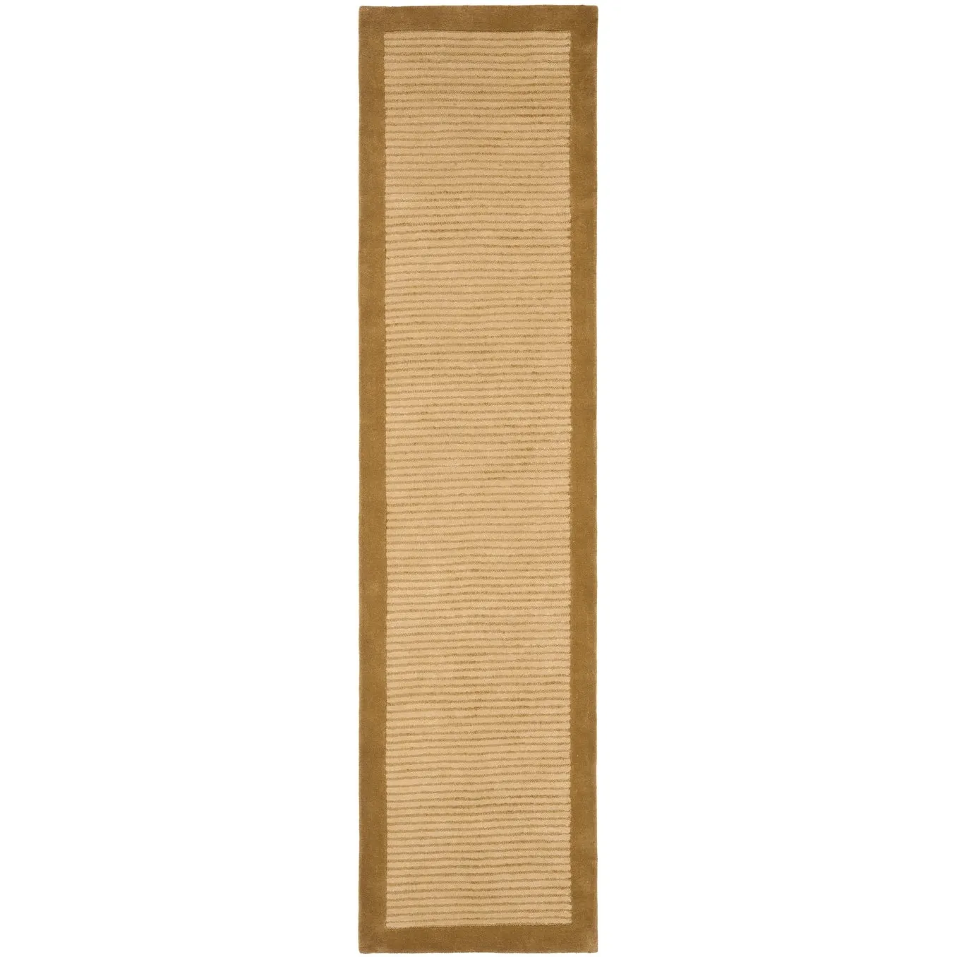 SAFAVIEH Handmade Soho Katlin Border N.Z. Wool Rug