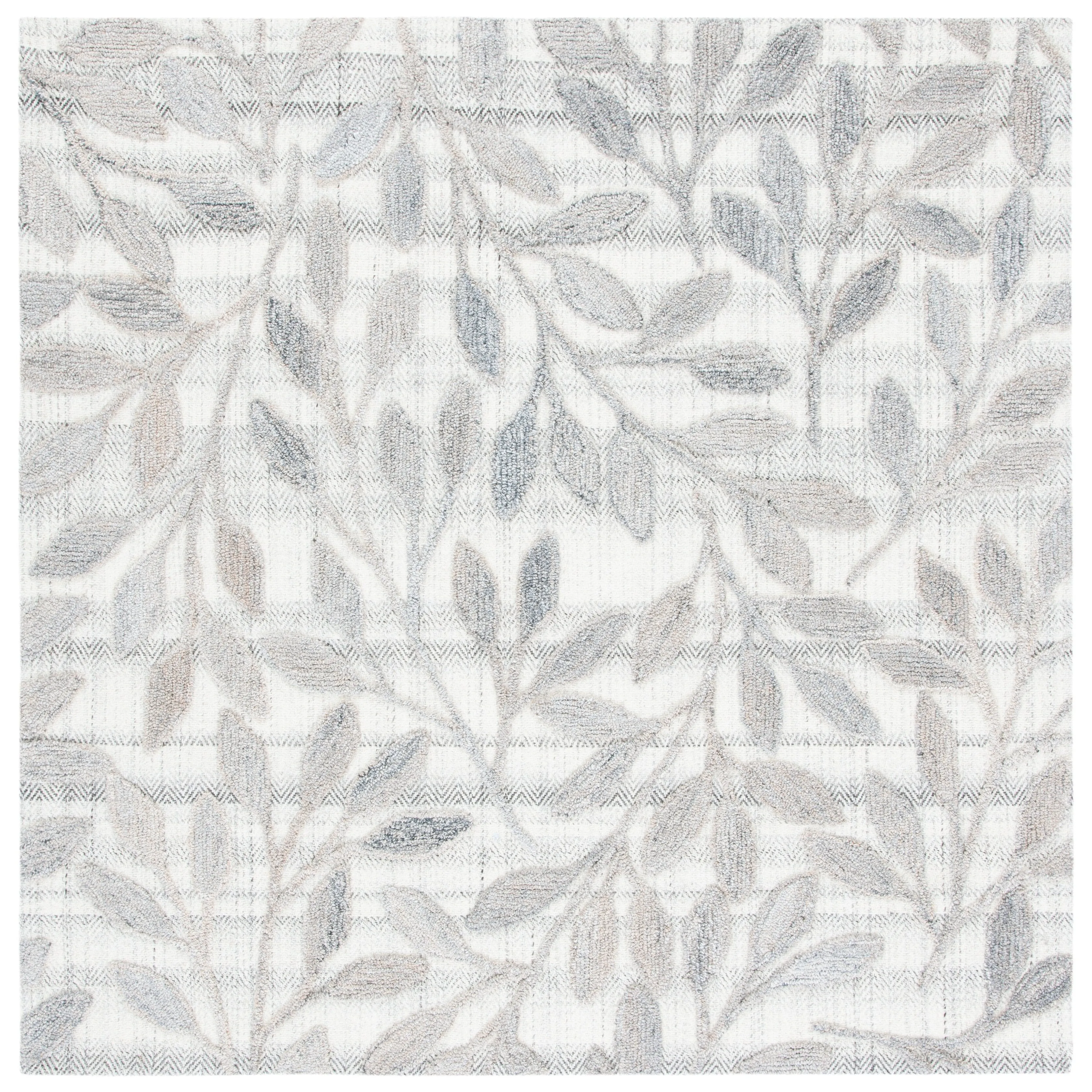SAFAVIEH Handmade Southampton Kelsea Wool Rug