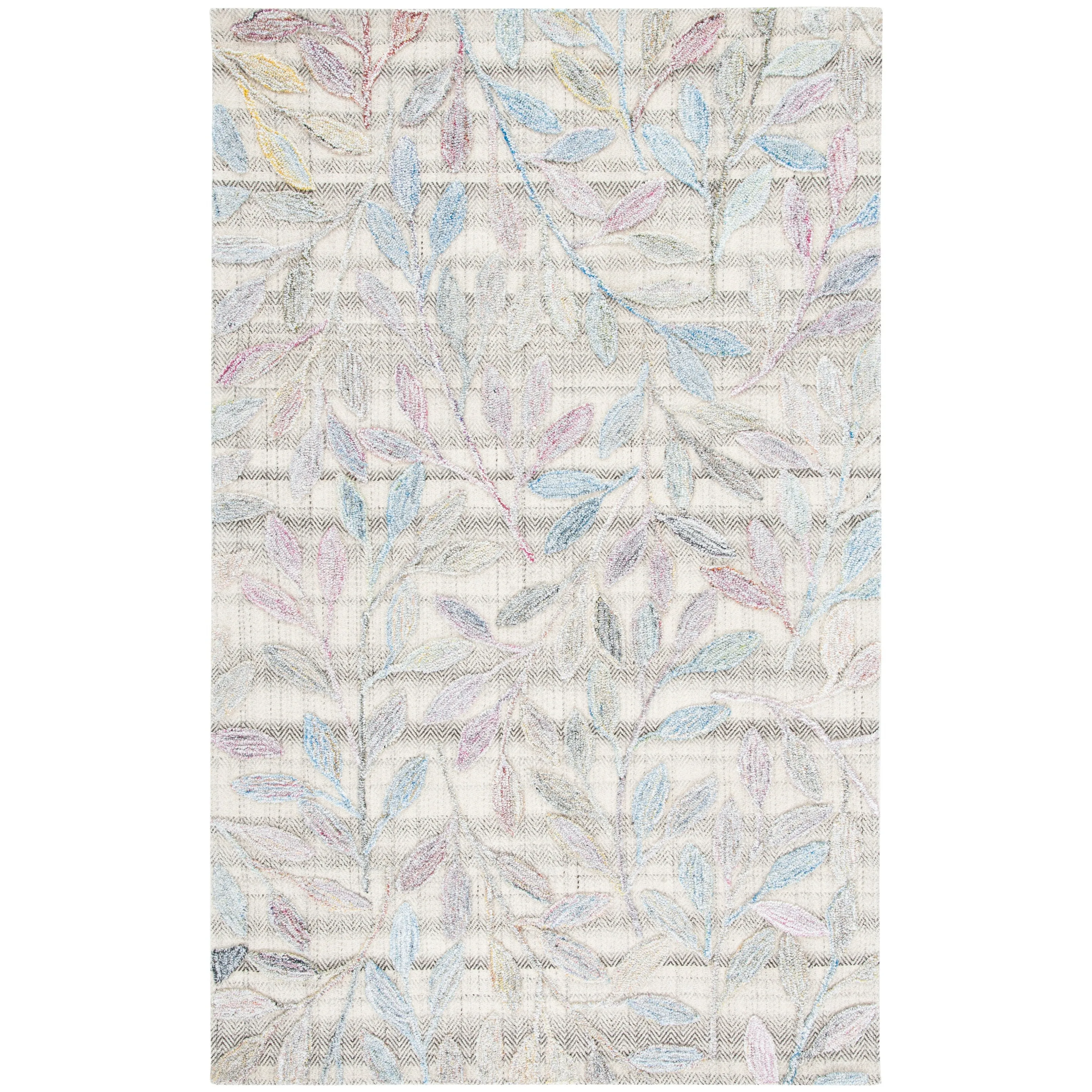 SAFAVIEH Handmade Southampton Kelsea Wool Rug