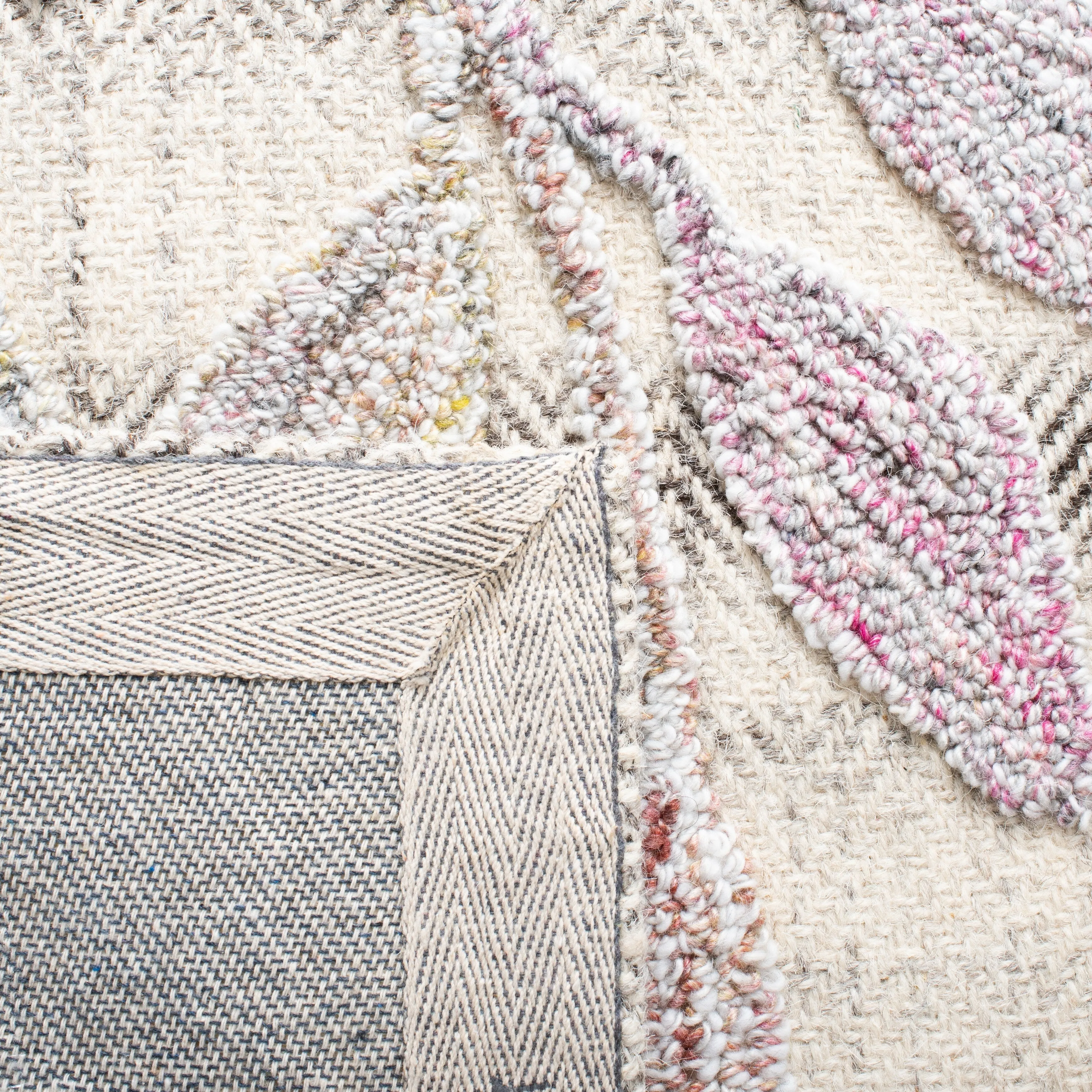 SAFAVIEH Handmade Southampton Kelsea Wool Rug