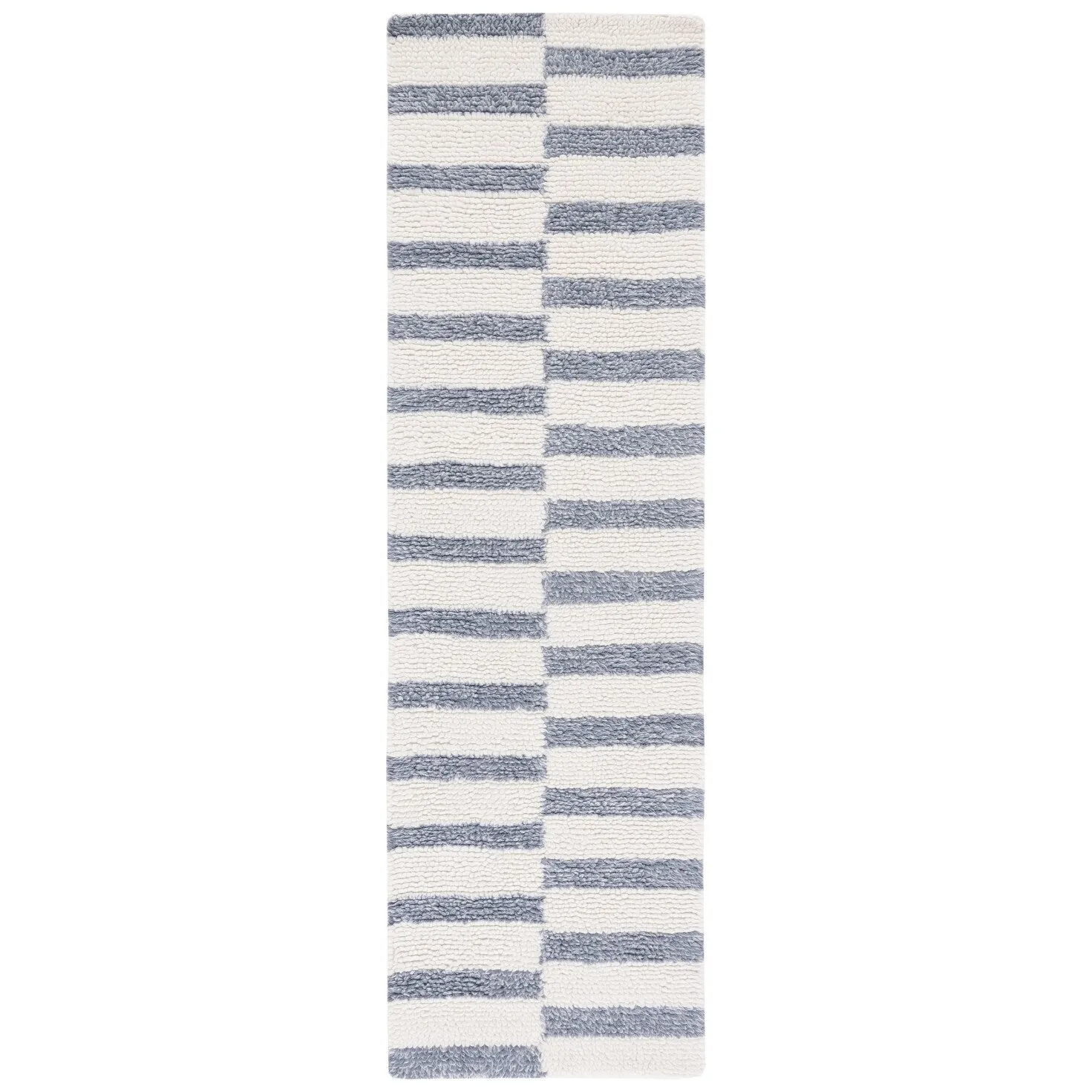 SAFAVIEH Handmade Vermont Cristy New Zealand Wool Rug