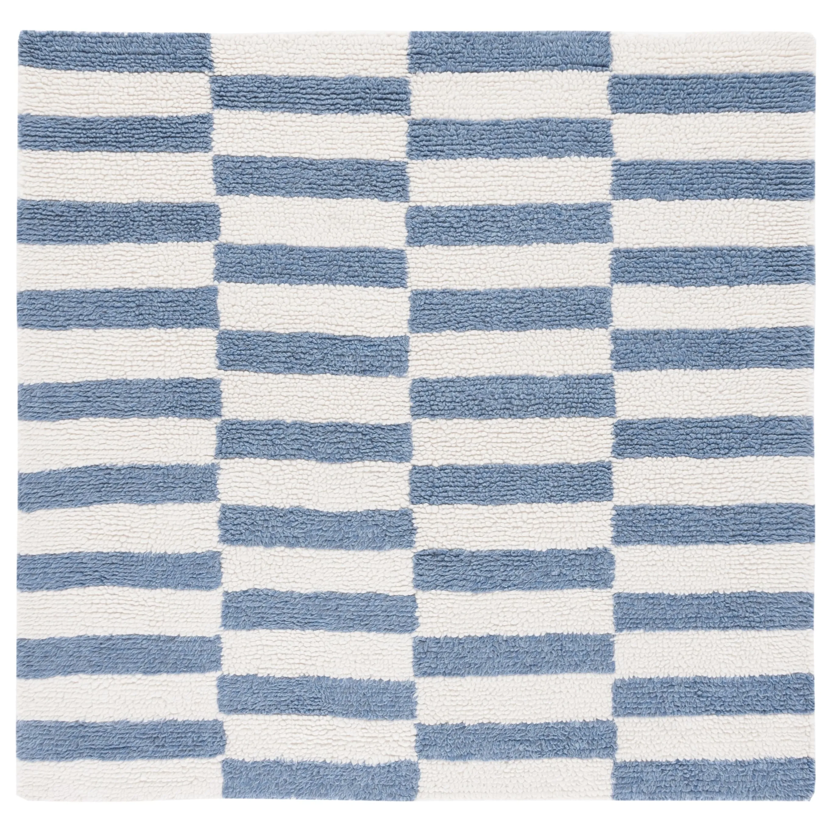 SAFAVIEH Handmade Vermont Cristy New Zealand Wool Rug