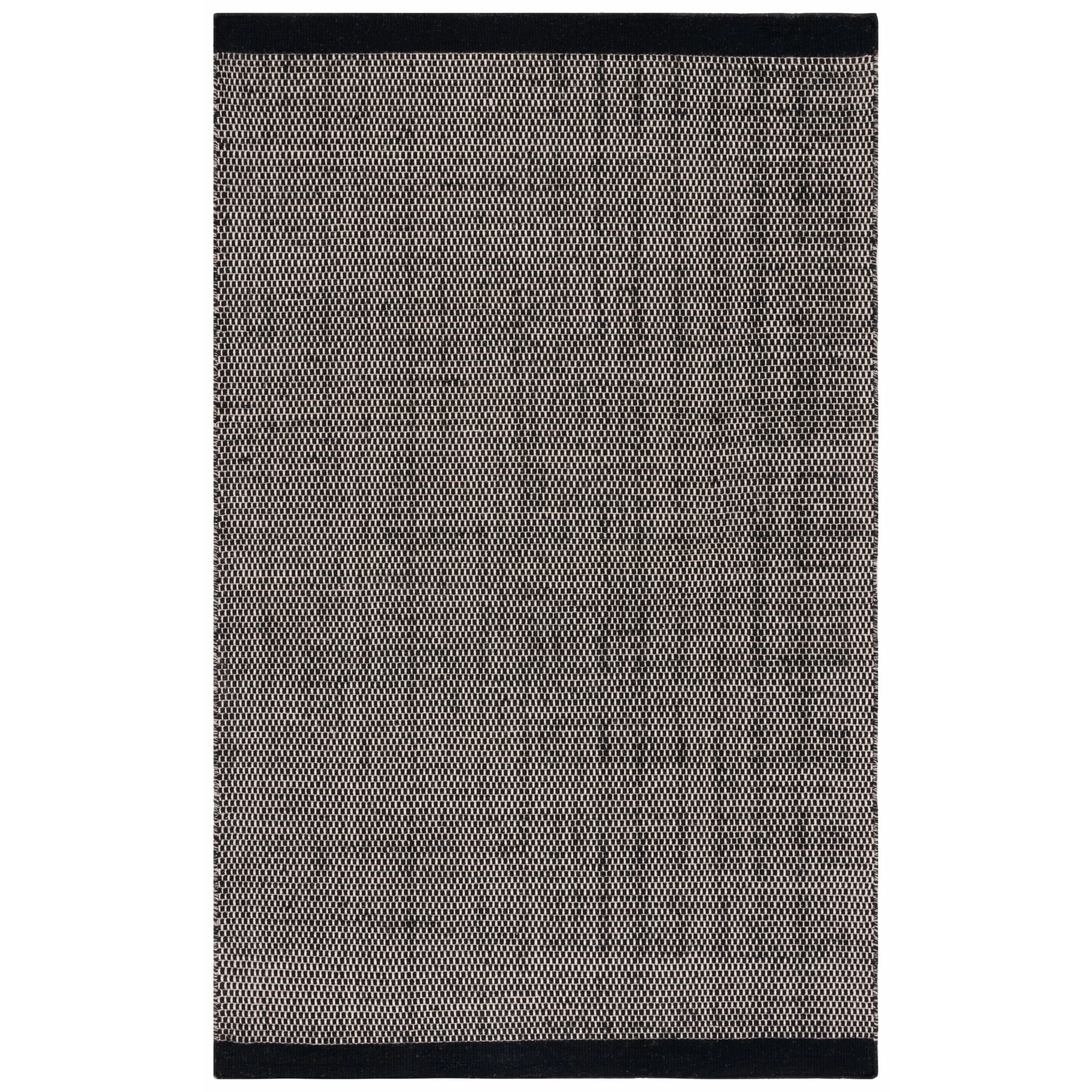 SAFAVIEH Handmade Vermont Karie Wool Rug