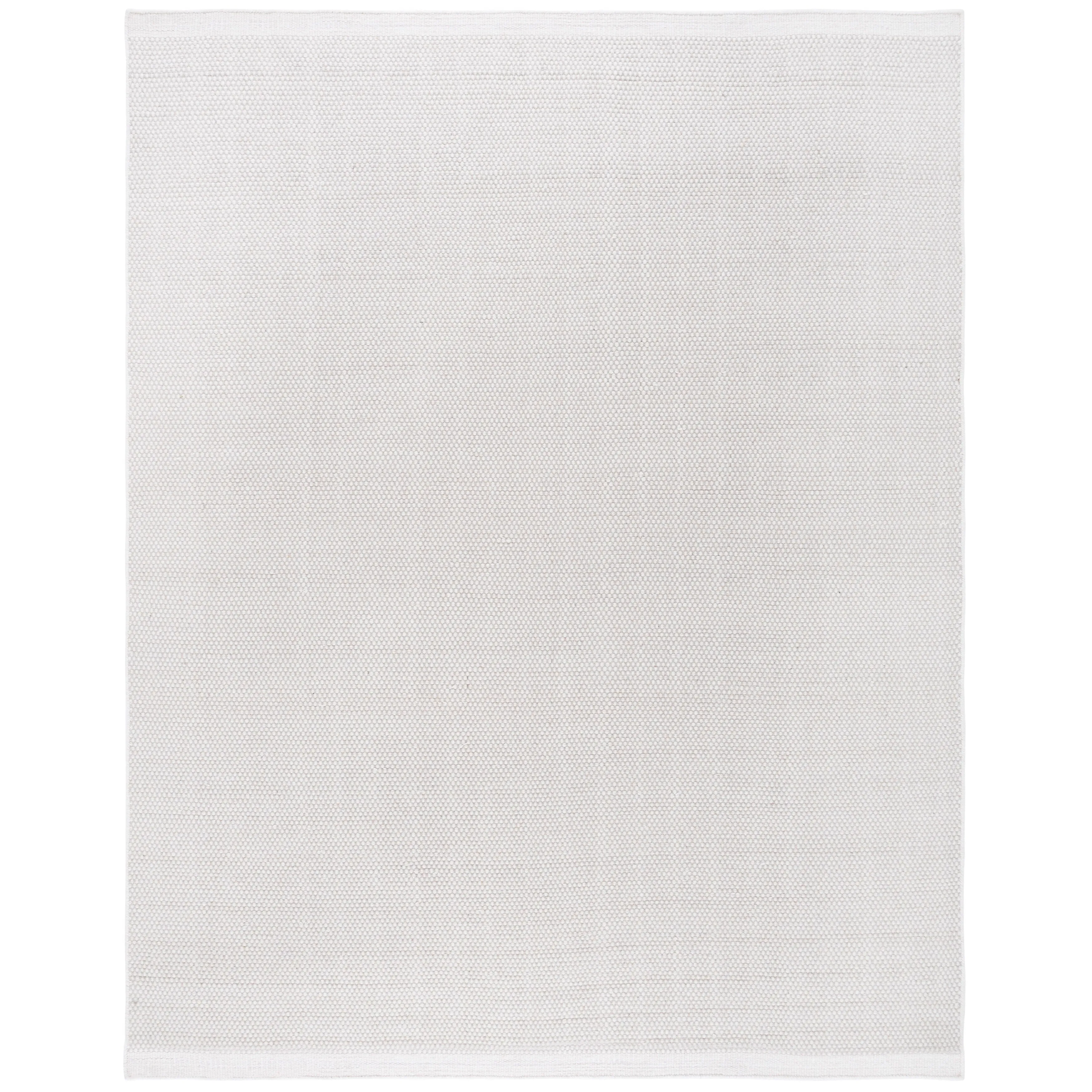 SAFAVIEH Handmade Vermont Karie Wool Rug