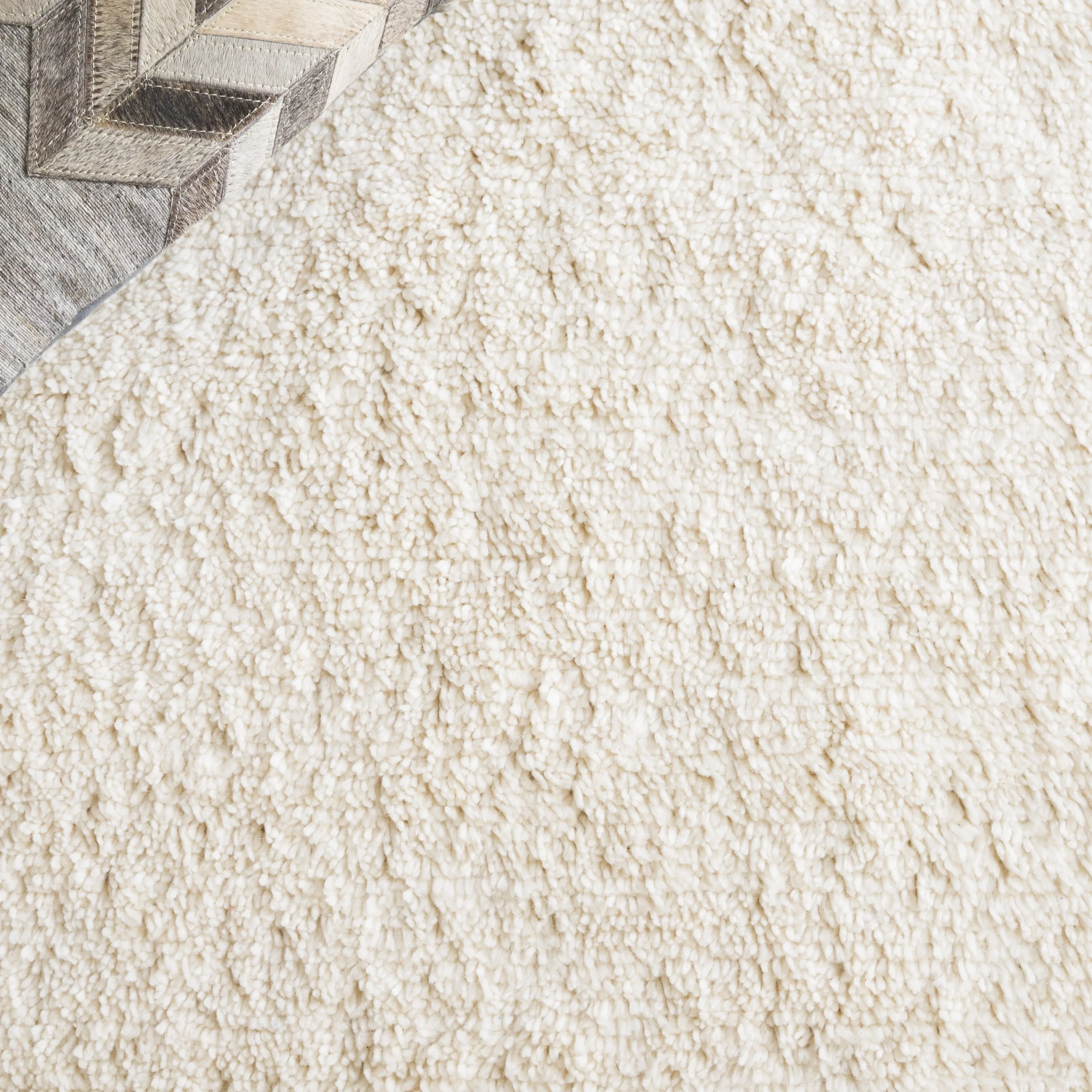 SAFAVIEH Handmade Vermont Shani Transitional Wool Rug