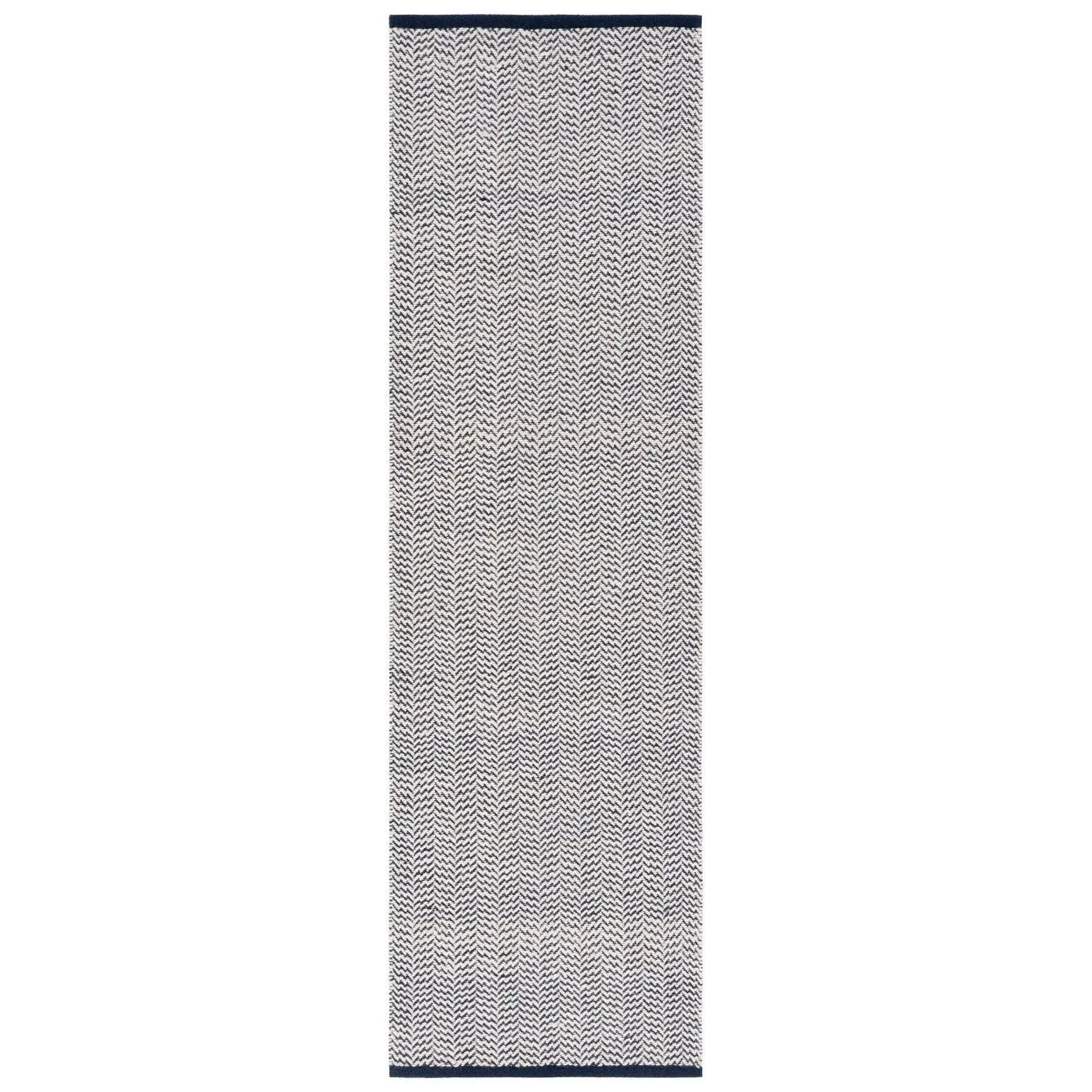 SAFAVIEH Handmade Vermont Windy Wool Rug