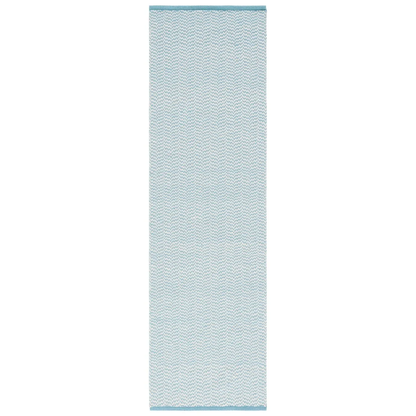 SAFAVIEH Handmade Vermont Windy Wool Rug