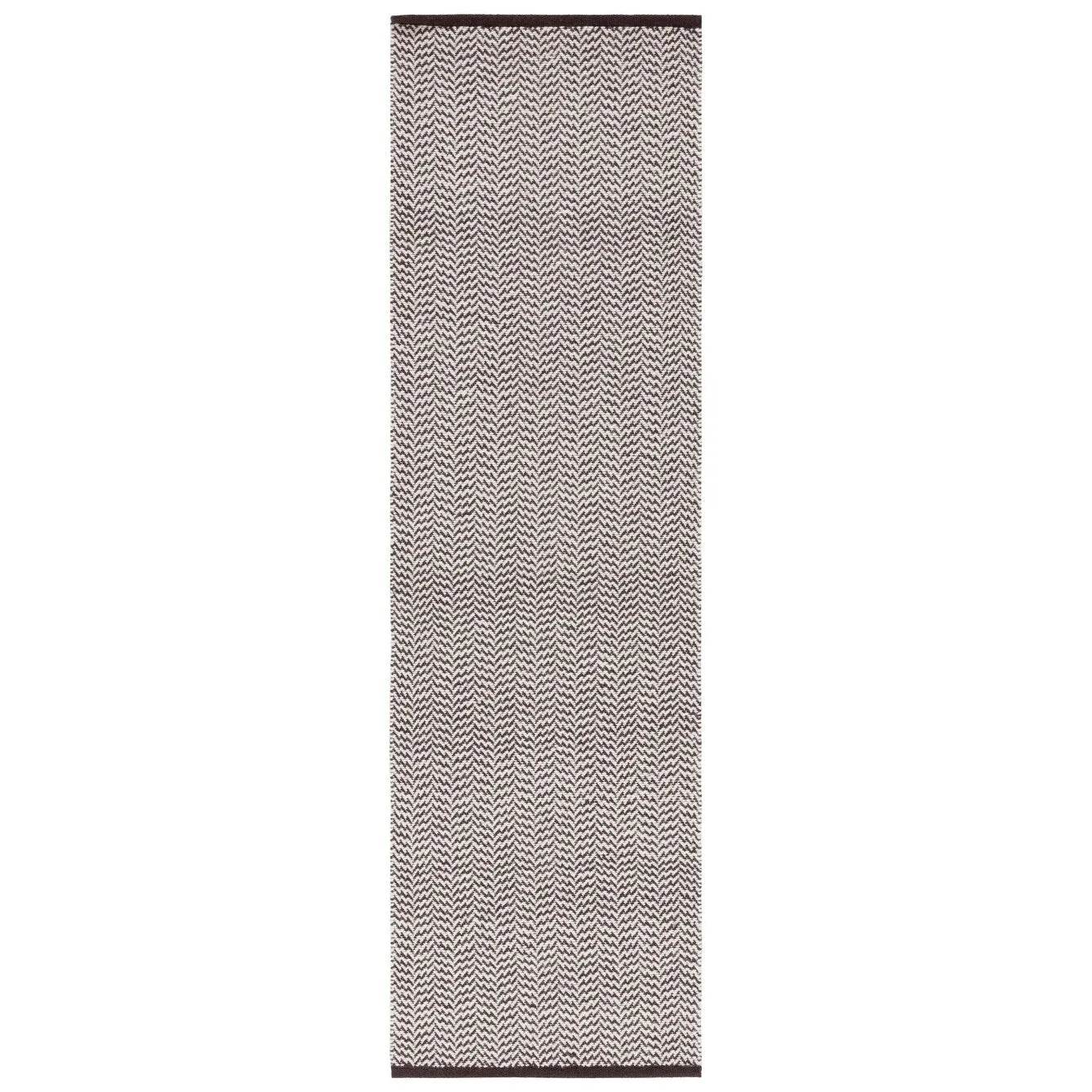 SAFAVIEH Handmade Vermont Windy Wool Rug