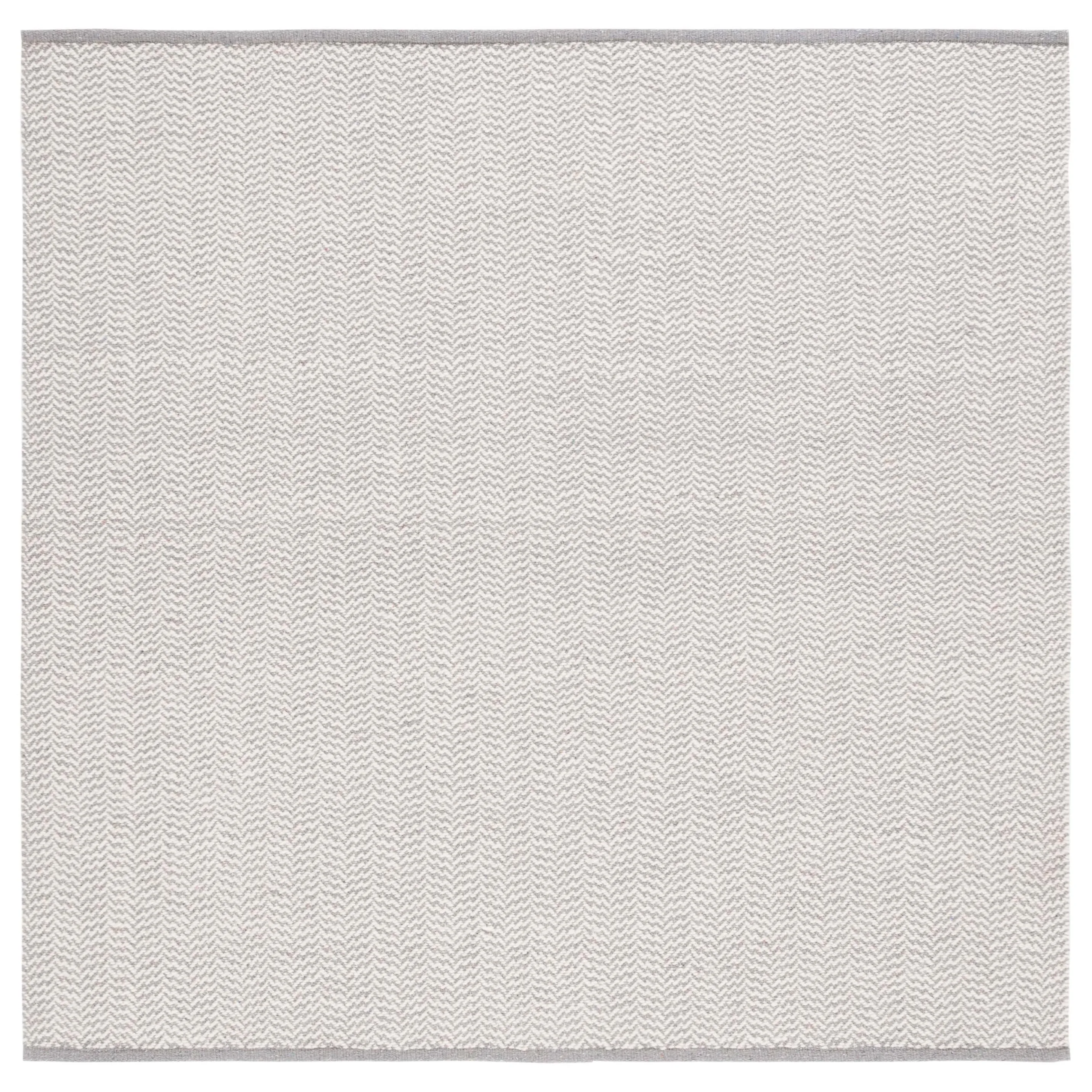SAFAVIEH Handmade Vermont Windy Wool Rug