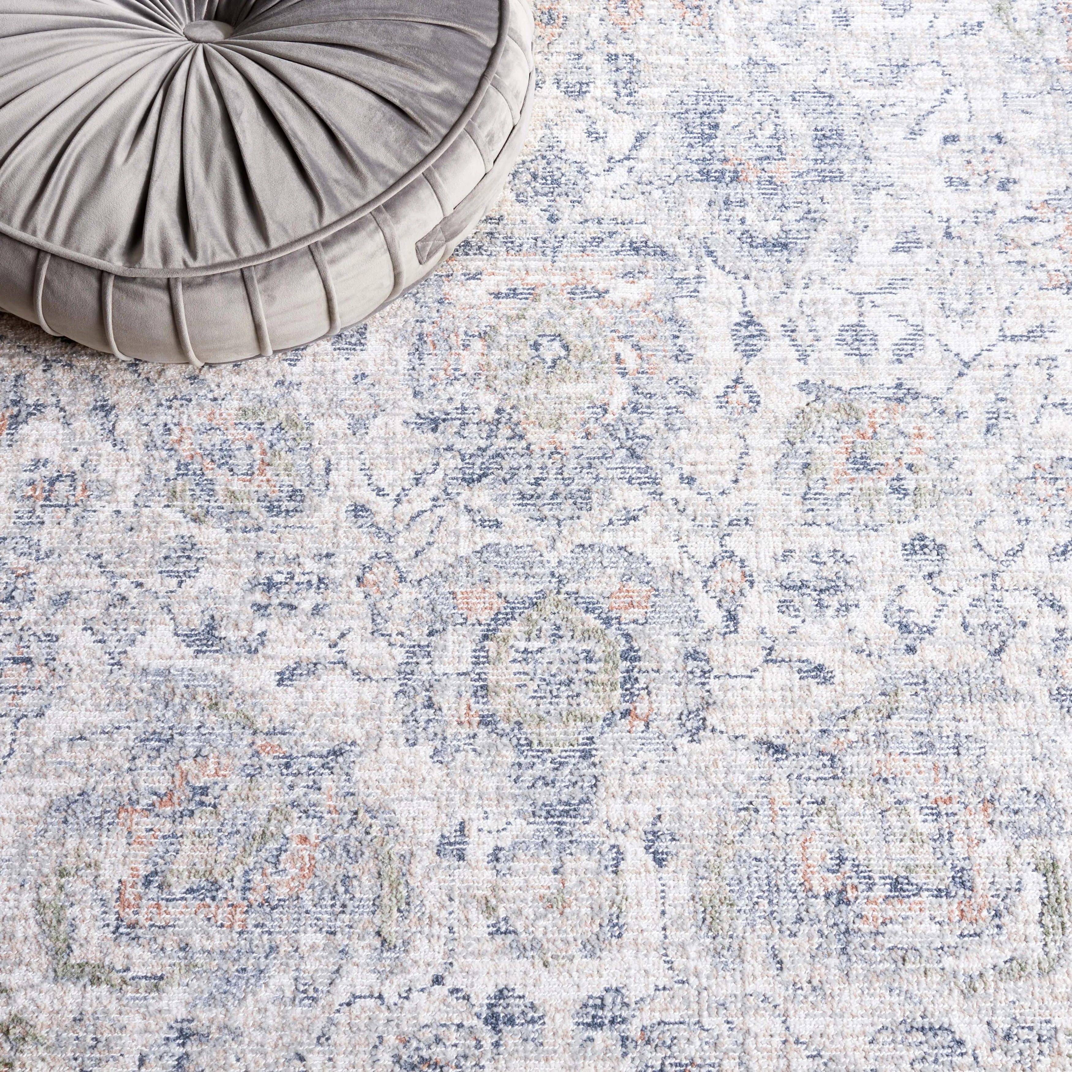 SAFAVIEH Hunter Sherie Transitional Rug