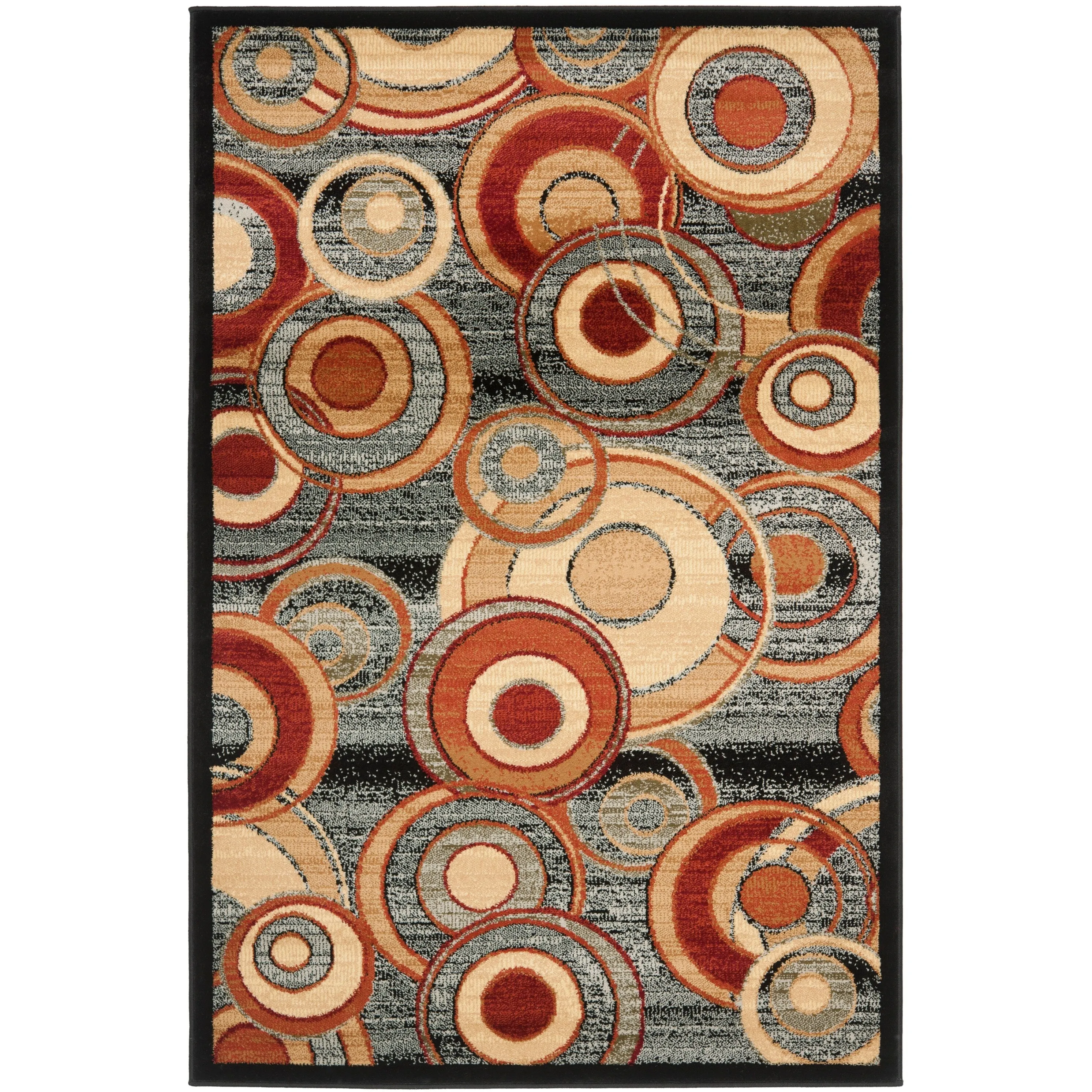 SAFAVIEH Lyndhurst Eartha Traditional Oriental Rug