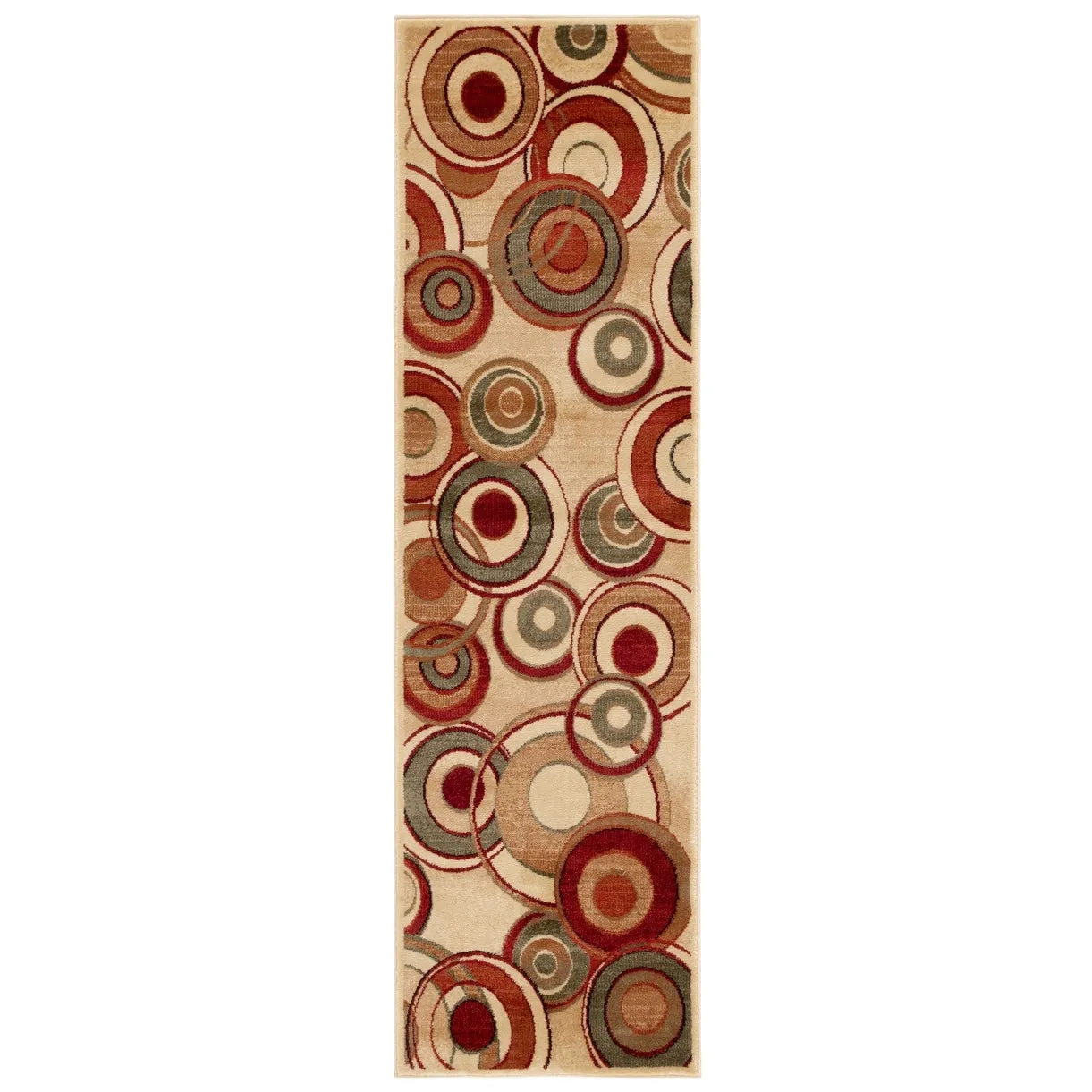 SAFAVIEH Lyndhurst Eartha Traditional Oriental Rug
