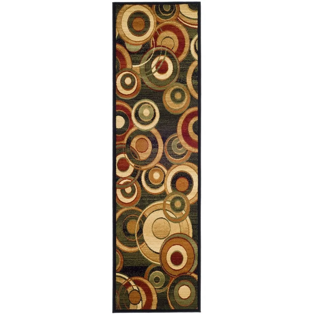 SAFAVIEH Lyndhurst Eartha Traditional Oriental Rug