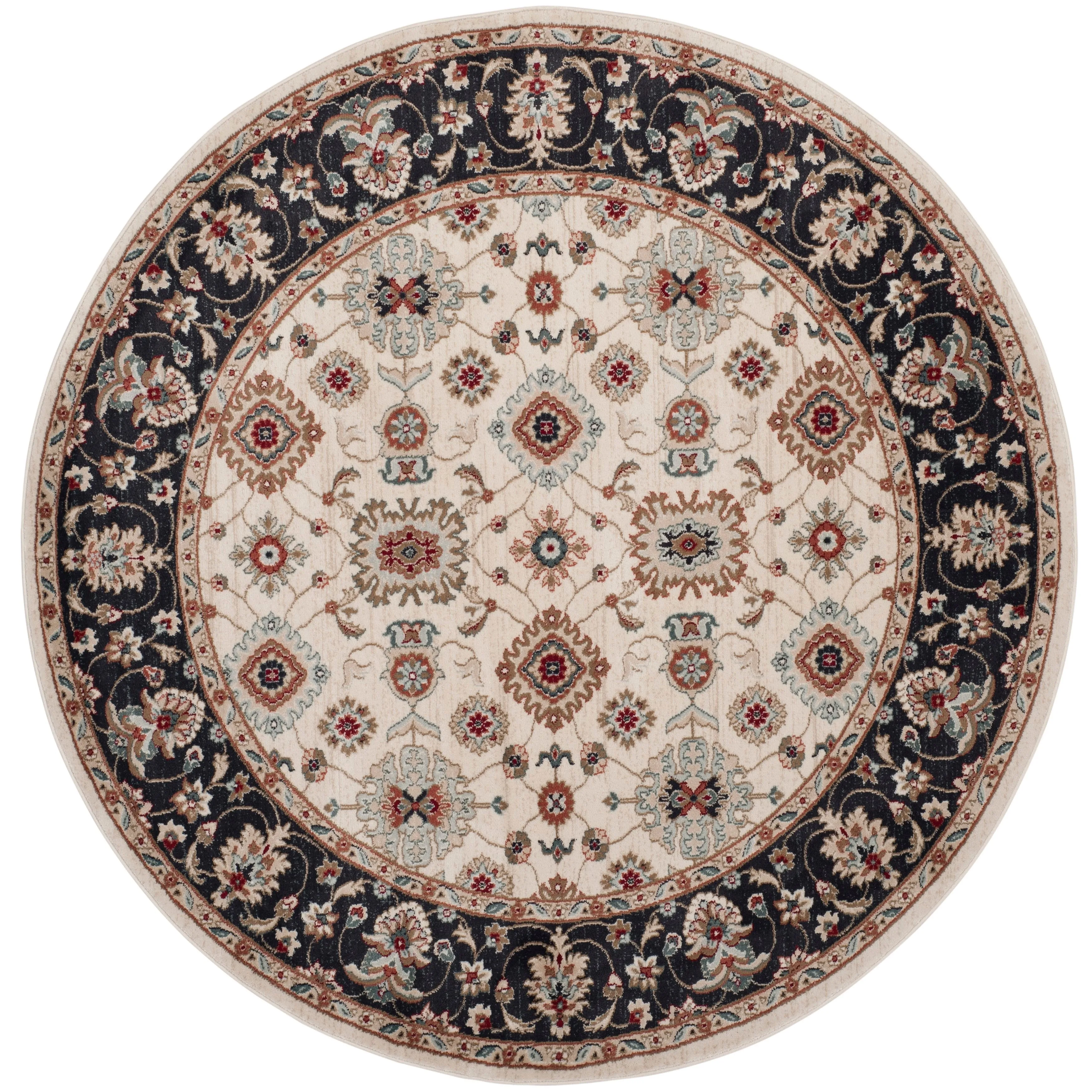 SAFAVIEH Lyndhurst Marylin Traditional Oriental Rug