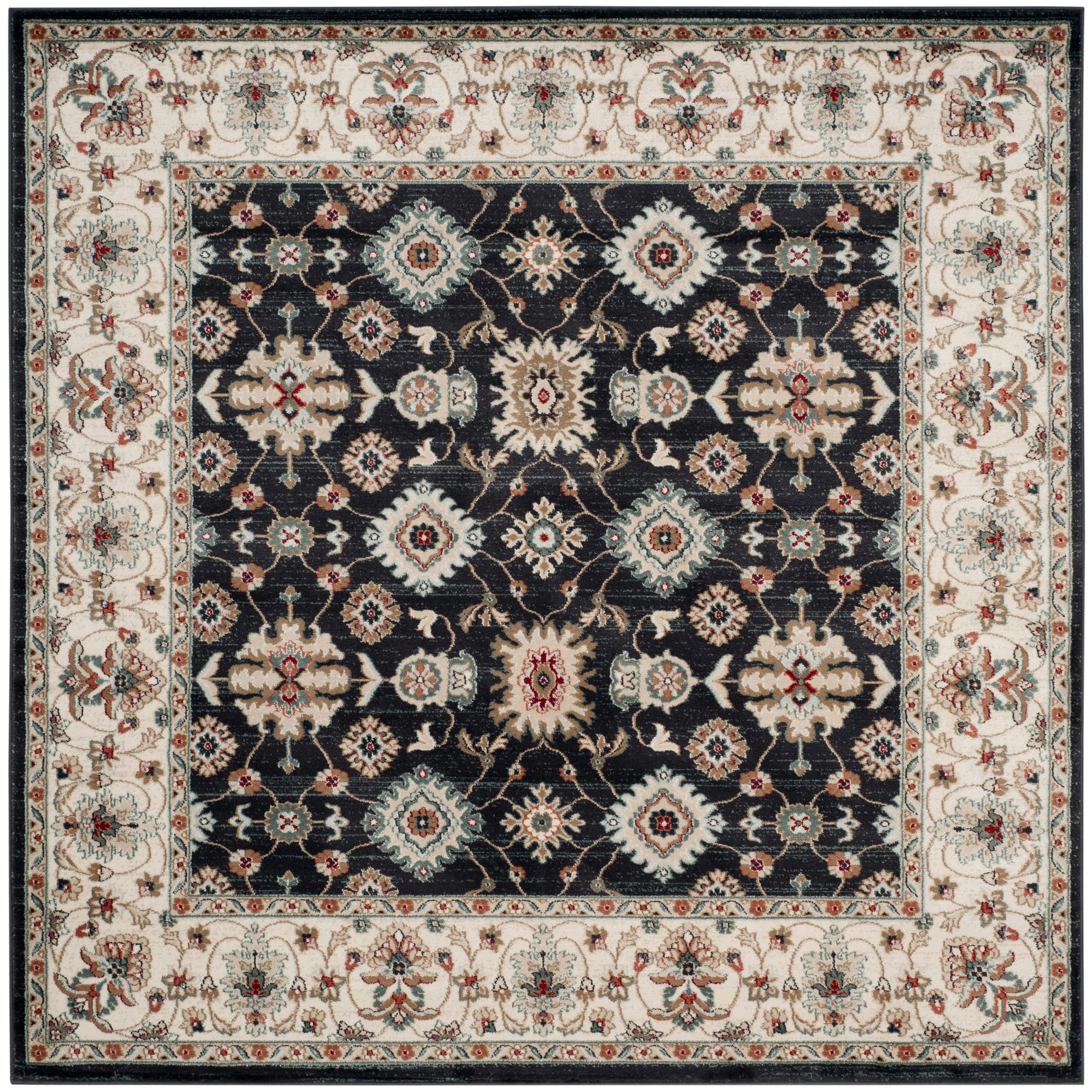 SAFAVIEH Lyndhurst Marylin Traditional Oriental Rug