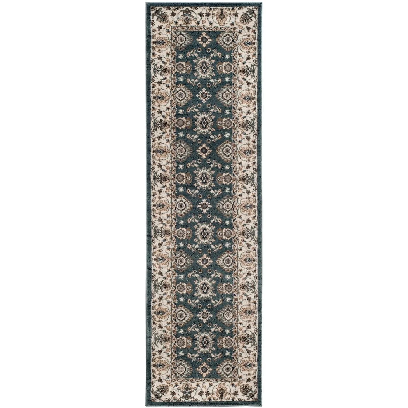 SAFAVIEH Lyndhurst Marylin Traditional Oriental Rug