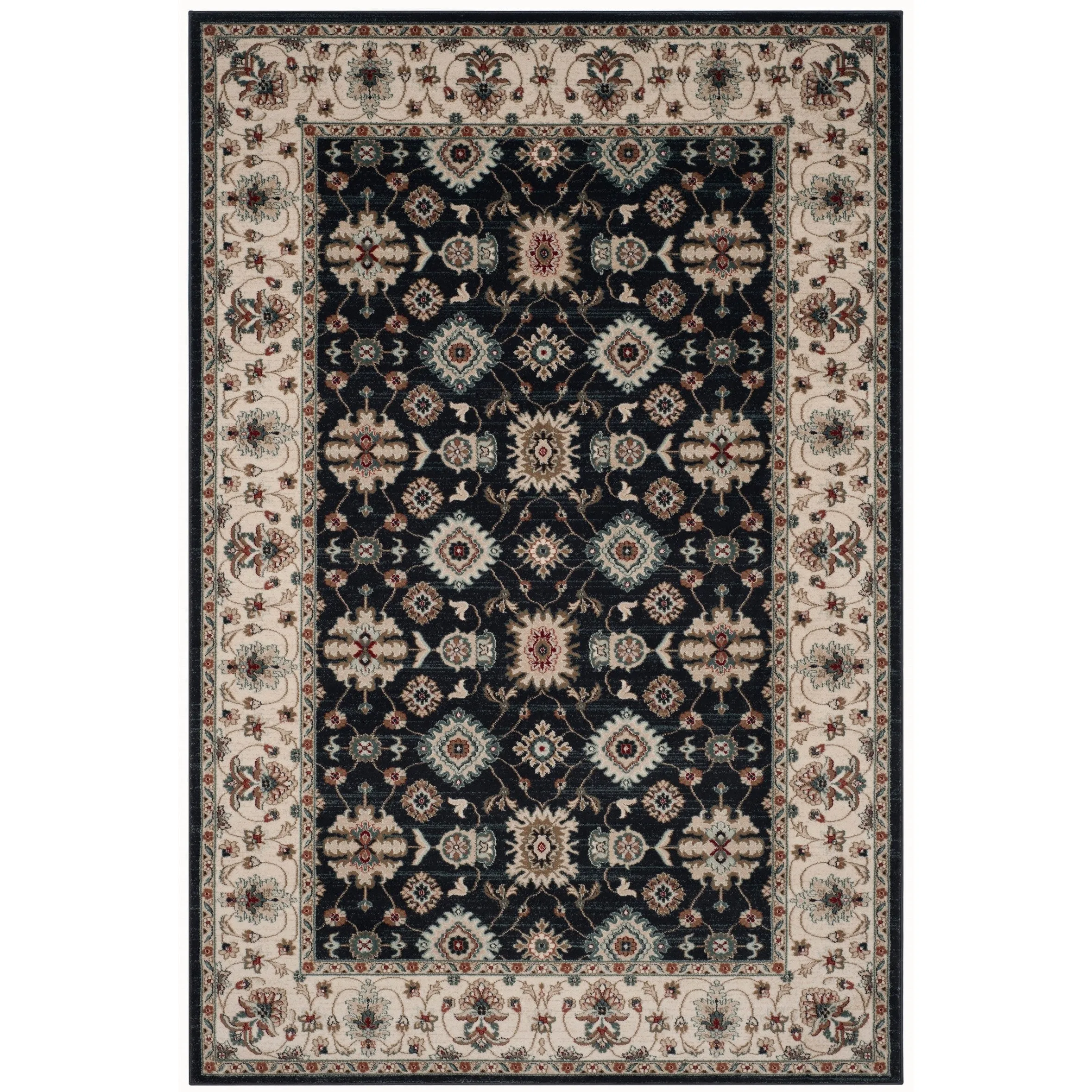SAFAVIEH Lyndhurst Marylin Traditional Oriental Rug