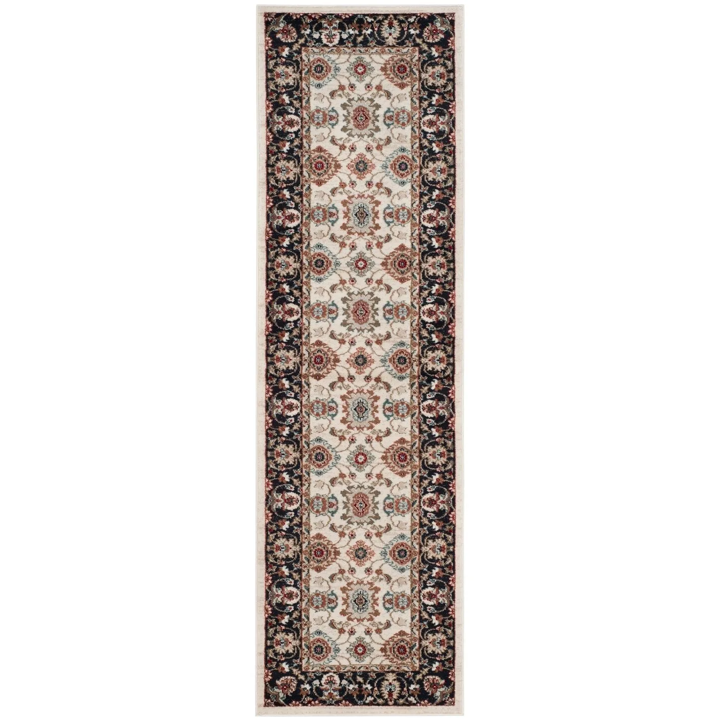 SAFAVIEH Lyndhurst Marylin Traditional Oriental Rug