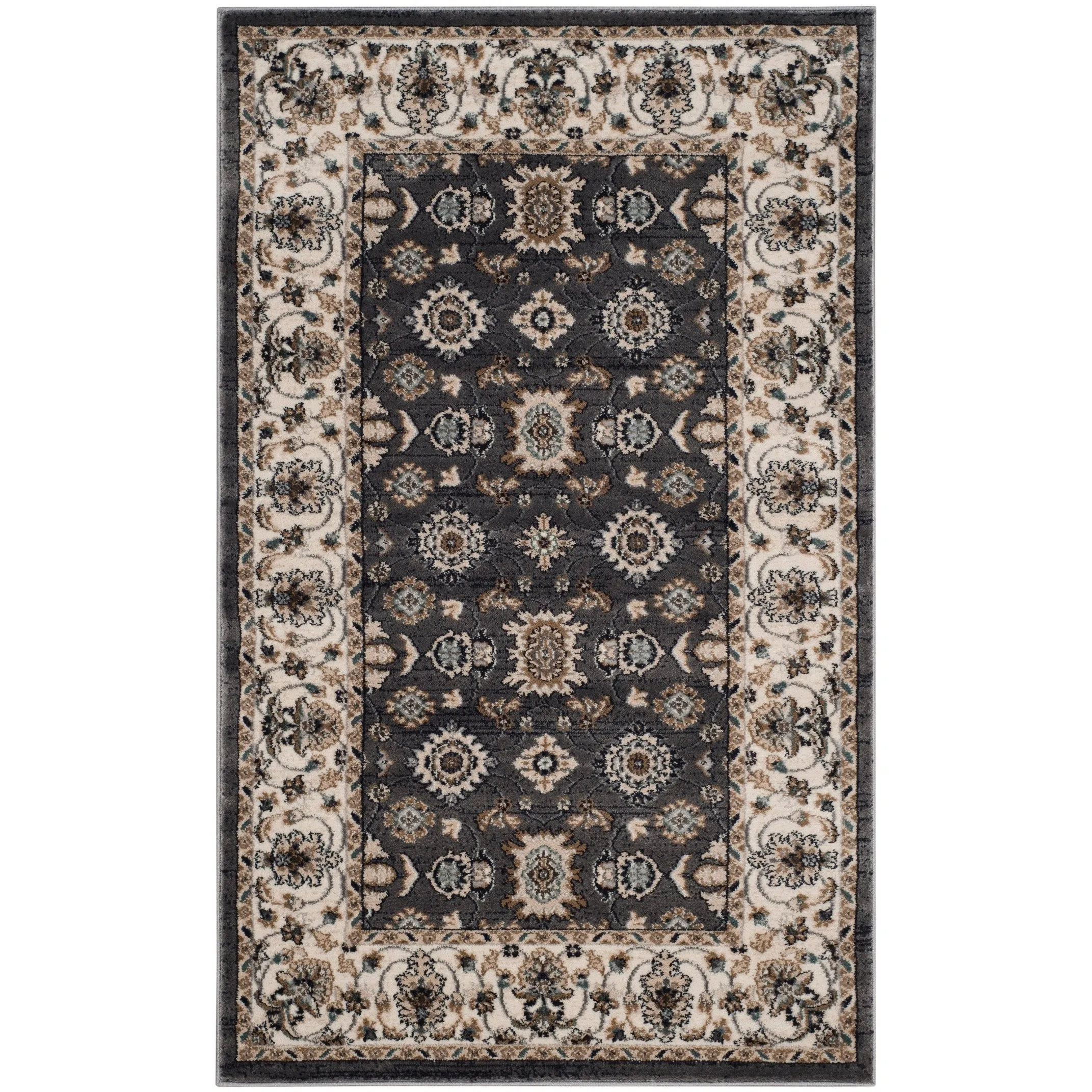 SAFAVIEH Lyndhurst Marylin Traditional Oriental Rug