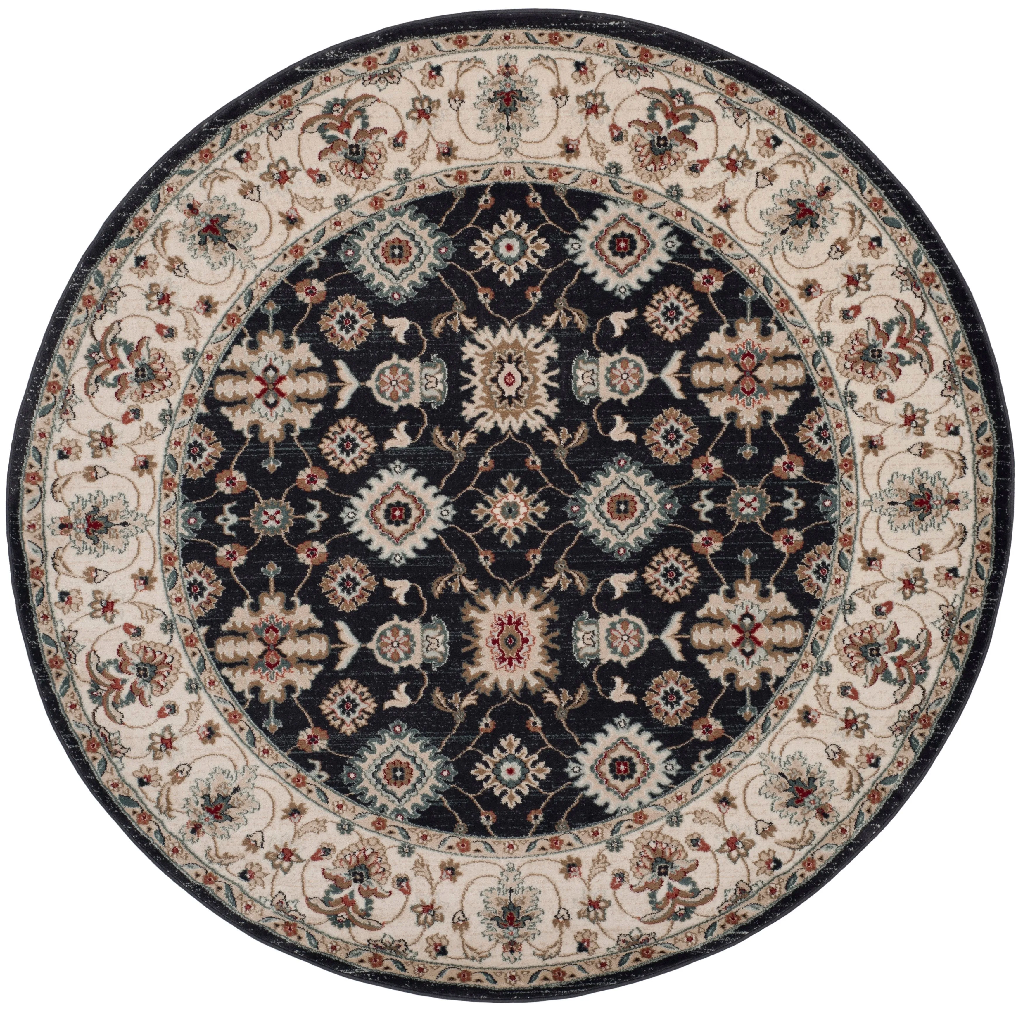 SAFAVIEH Lyndhurst Marylin Traditional Oriental Rug