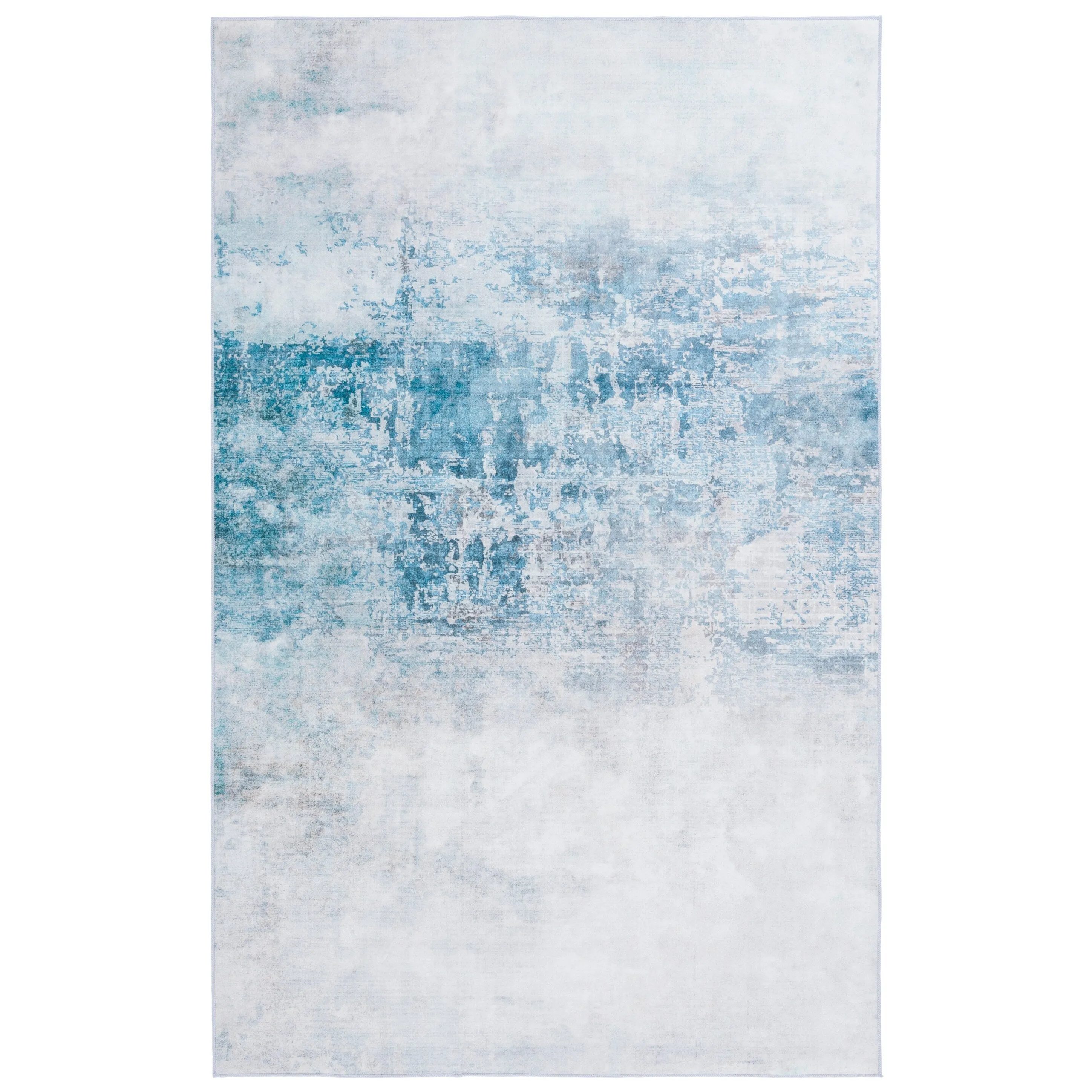 SAFAVIEH Malibu Georgetta Contemporary Machine Washable Rug