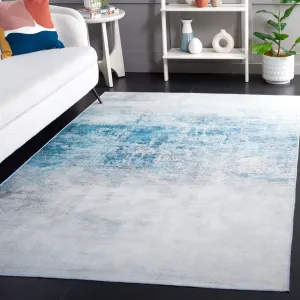 SAFAVIEH Malibu Georgetta Contemporary Machine Washable Rug