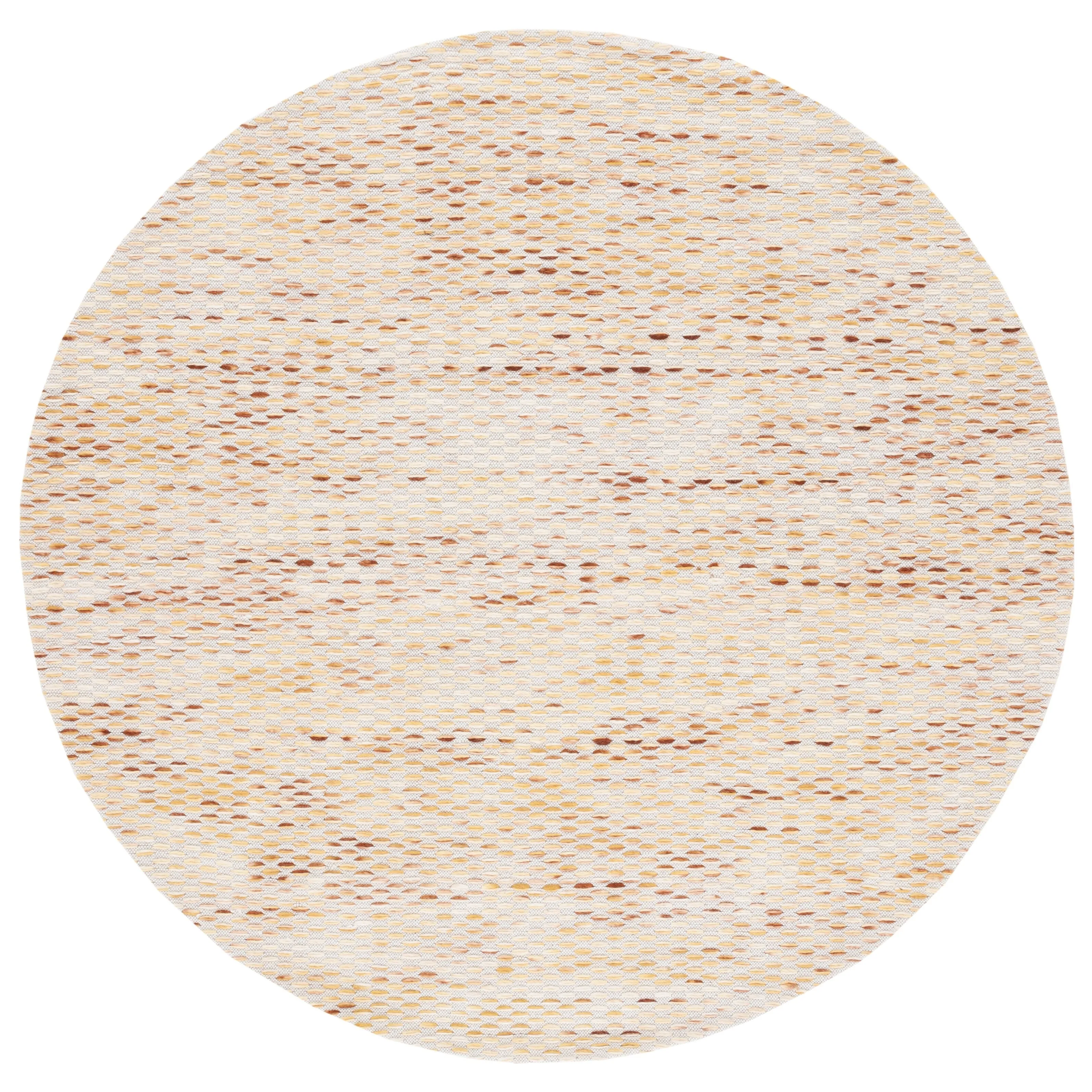 SAFAVIEH Marbella Imcke Wool Rug