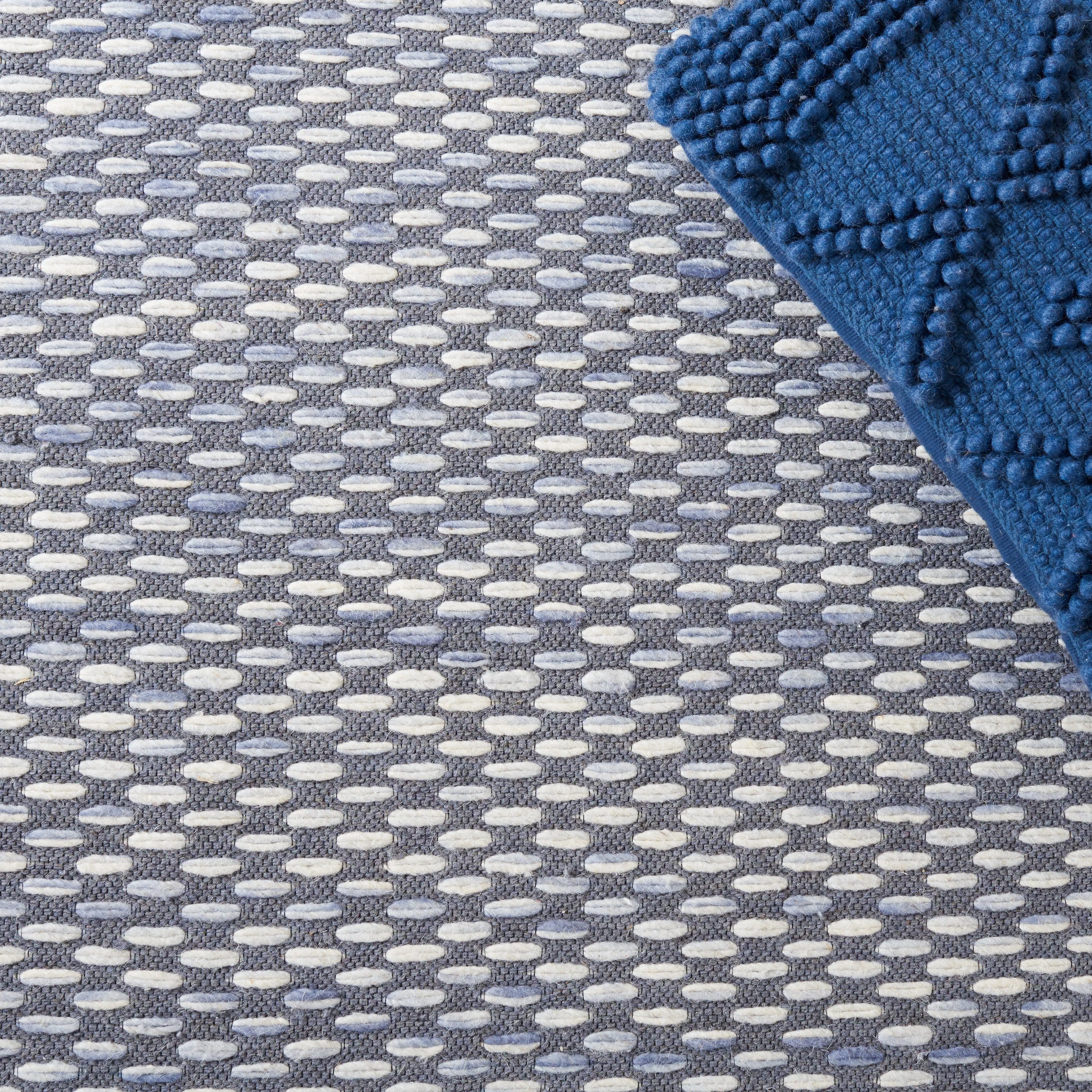 SAFAVIEH Marbella Imcke Wool Rug