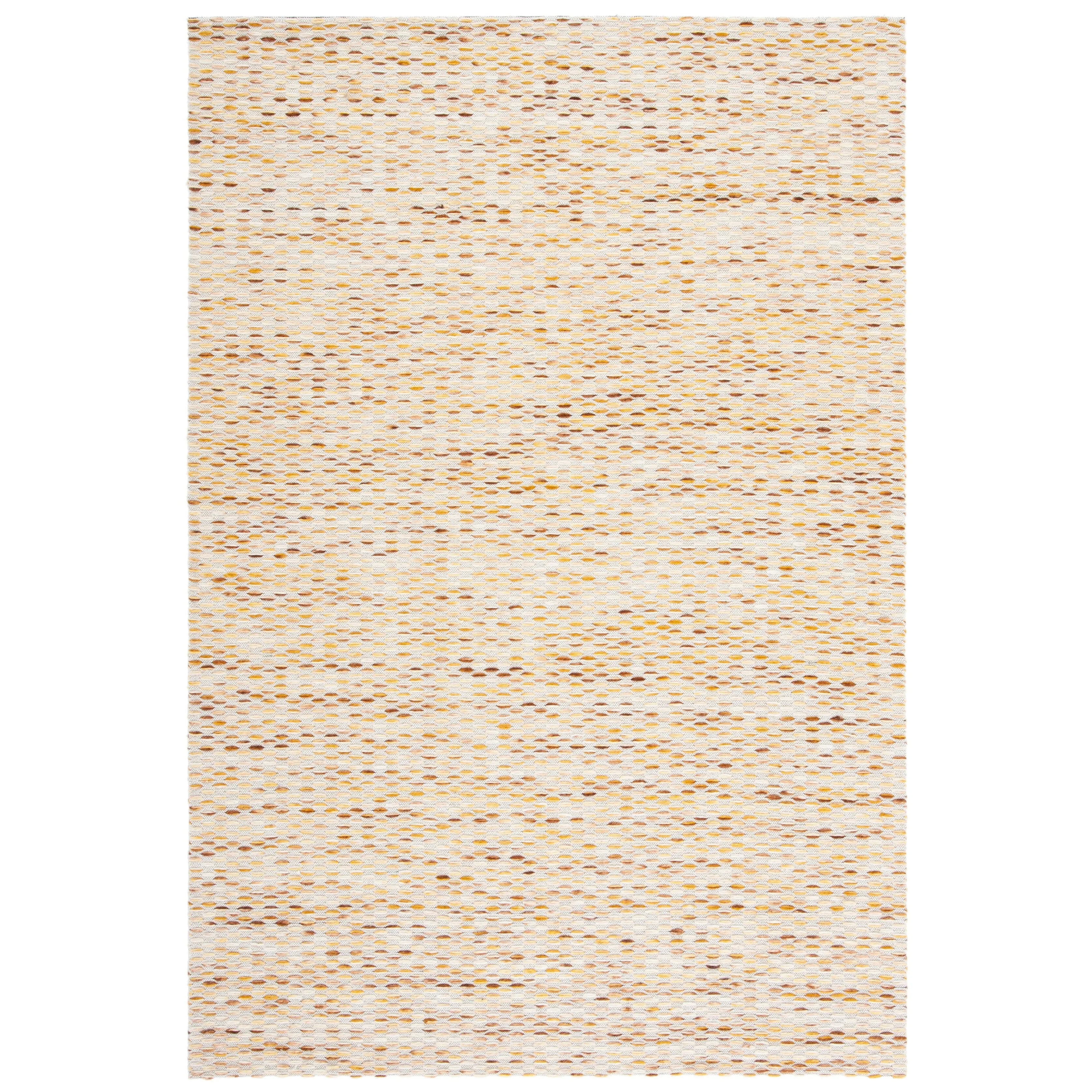 SAFAVIEH Marbella Imcke Wool Rug