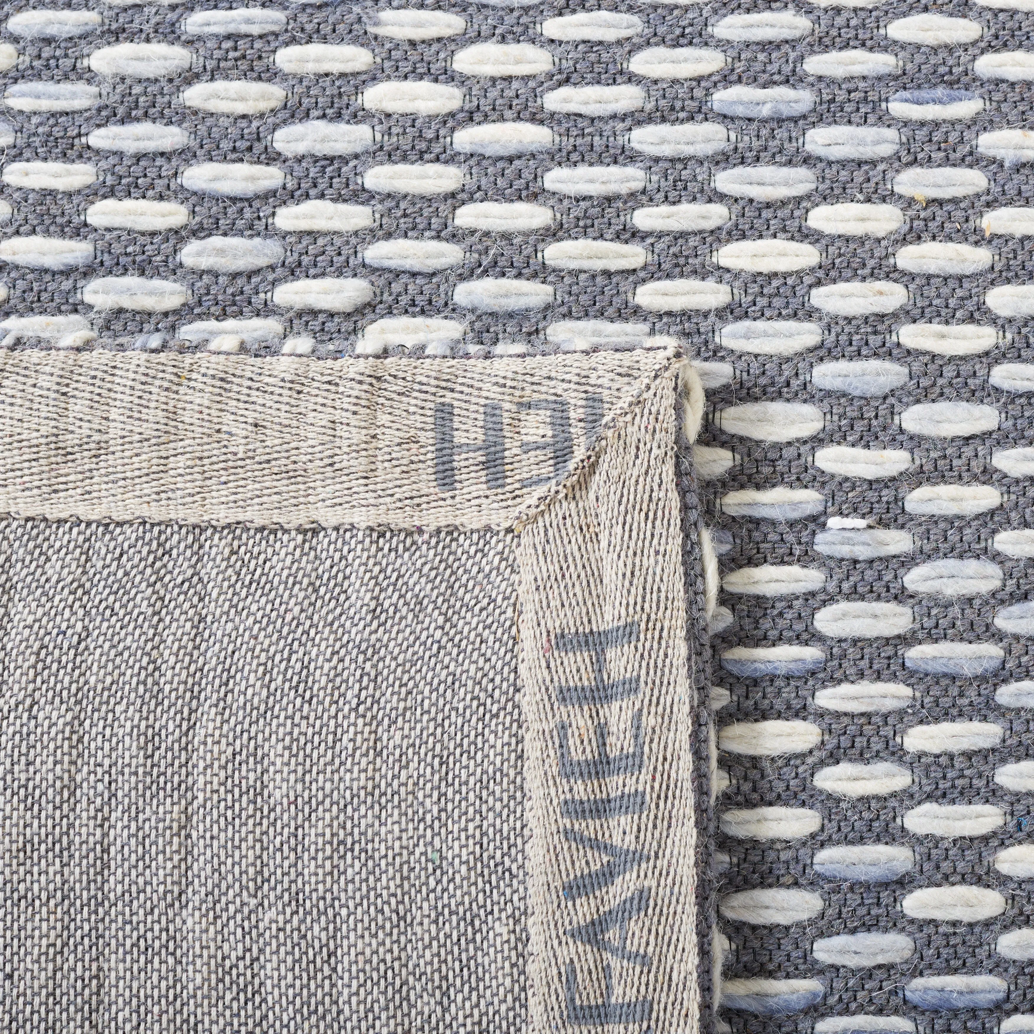 SAFAVIEH Marbella Imcke Wool Rug