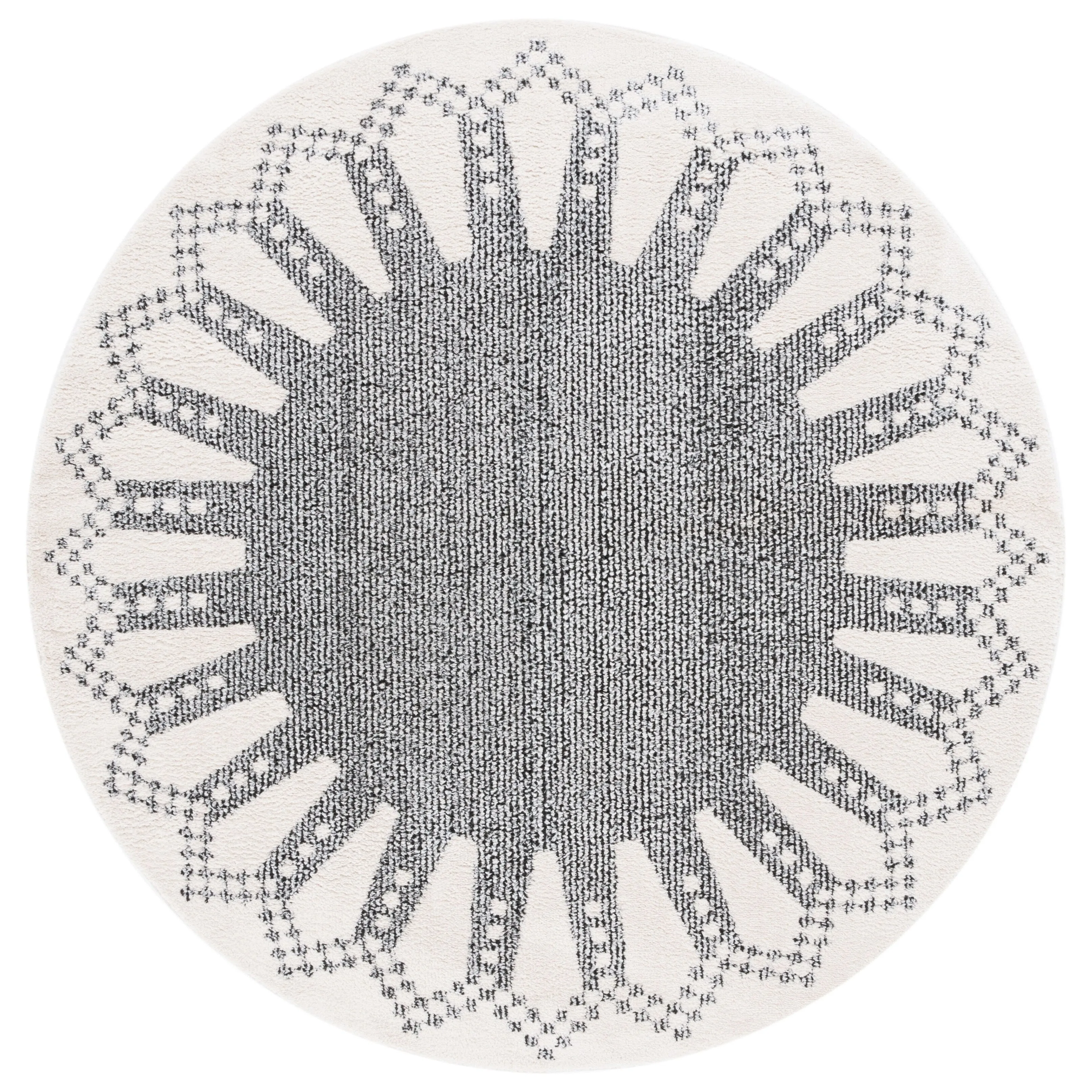SAFAVIEH Melody Earlene Scandinavian Rug
