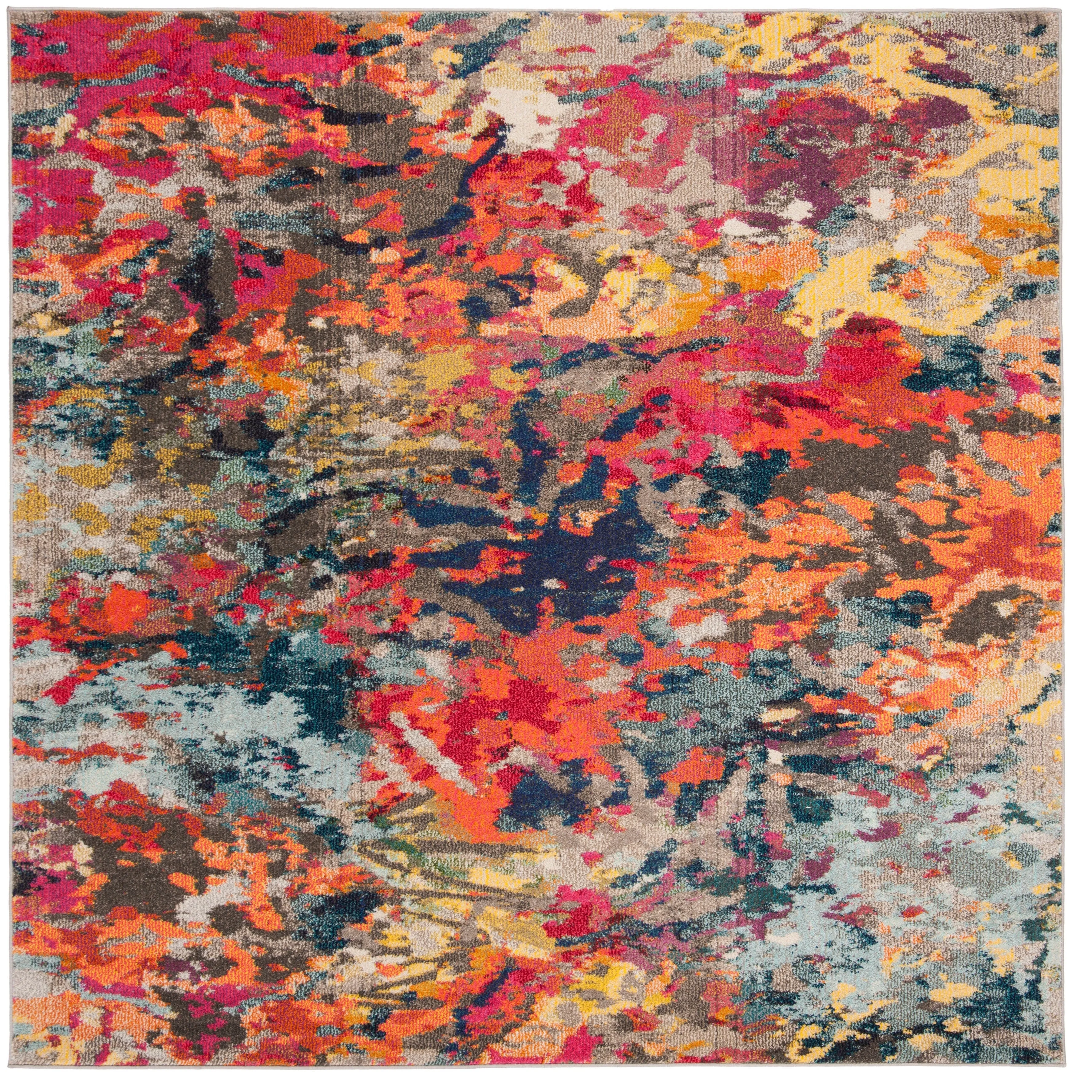 SAFAVIEH Monaco Madhu Boho Rug