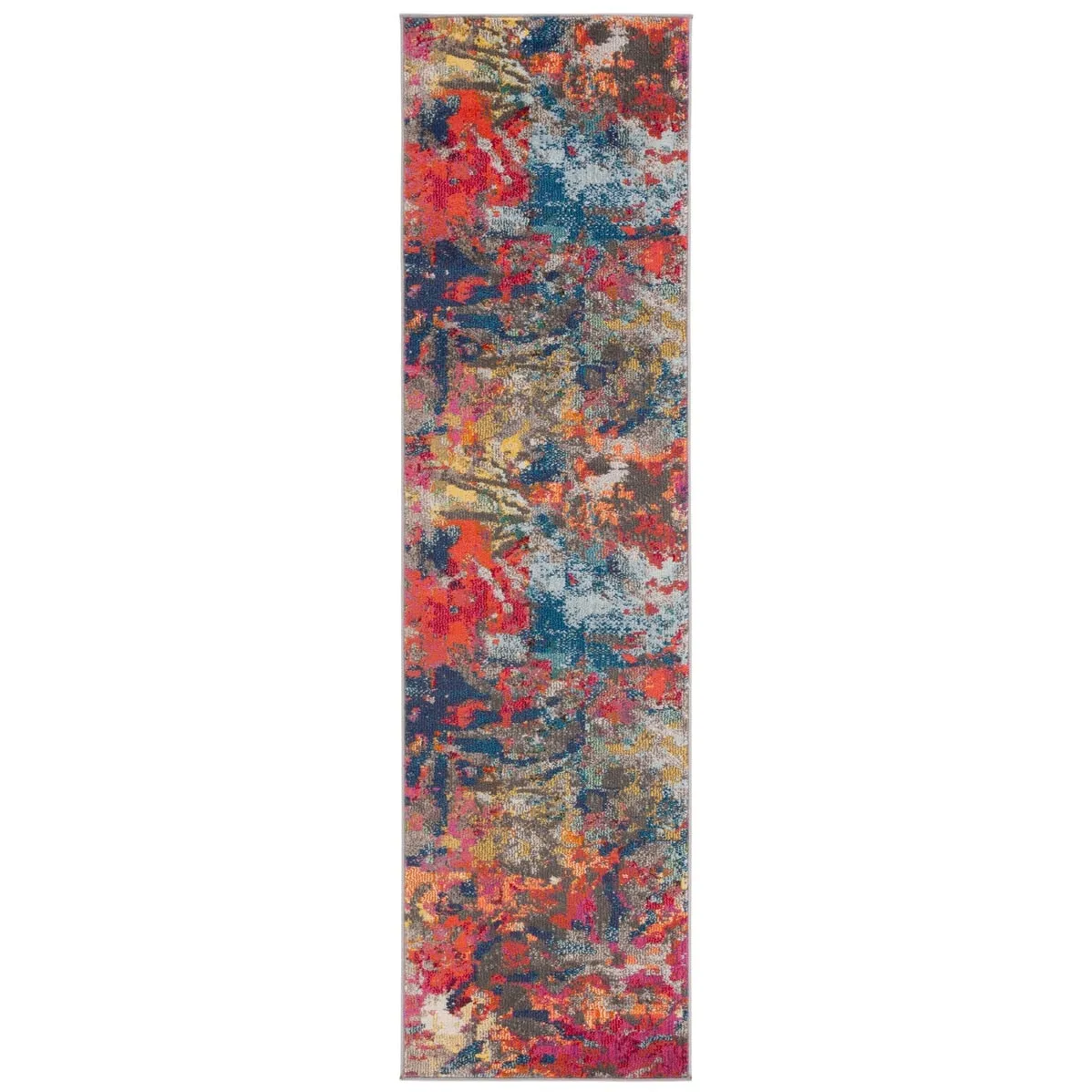 SAFAVIEH Monaco Madhu Boho Rug