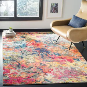 SAFAVIEH Monaco Madhu Boho Rug