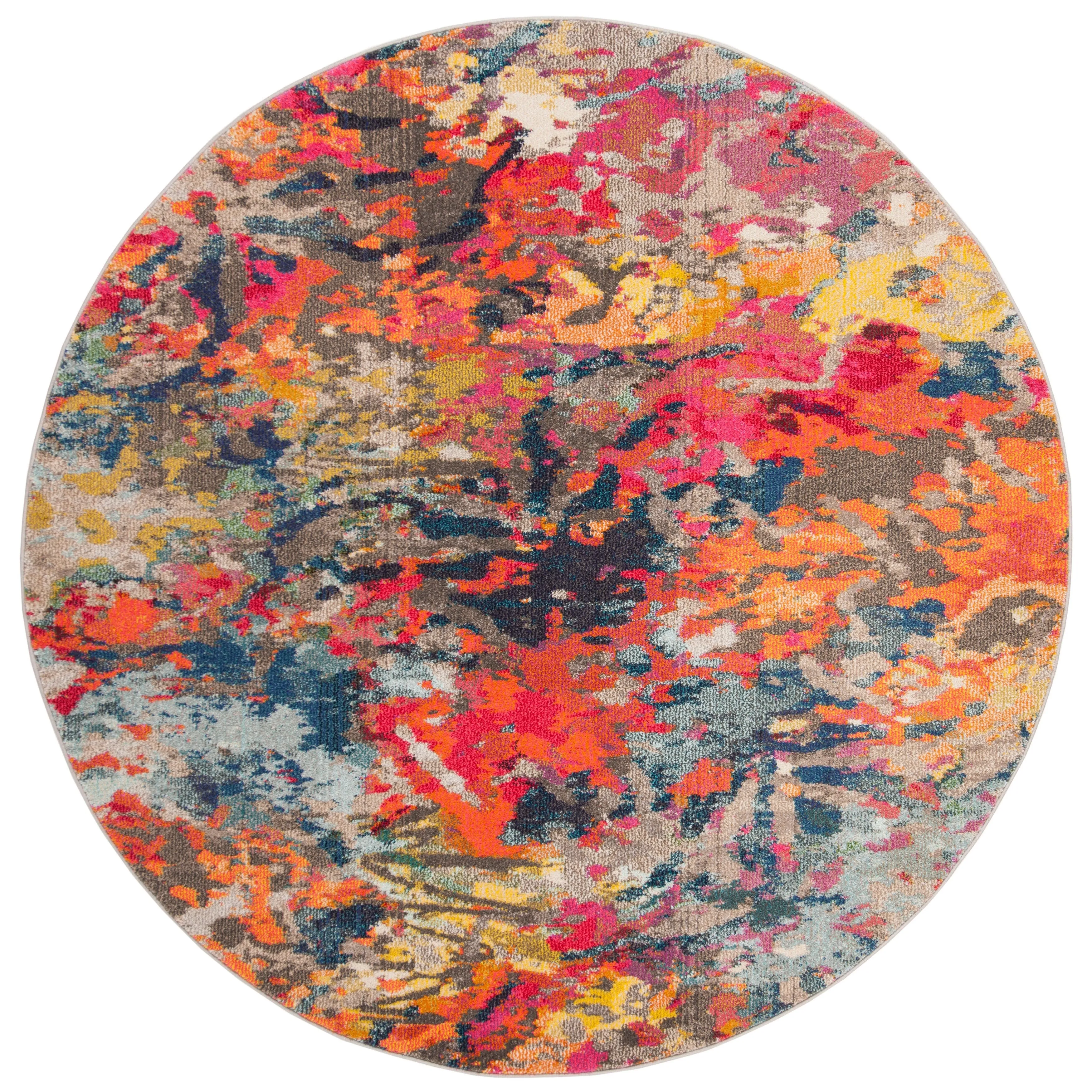 SAFAVIEH Monaco Madhu Boho Rug