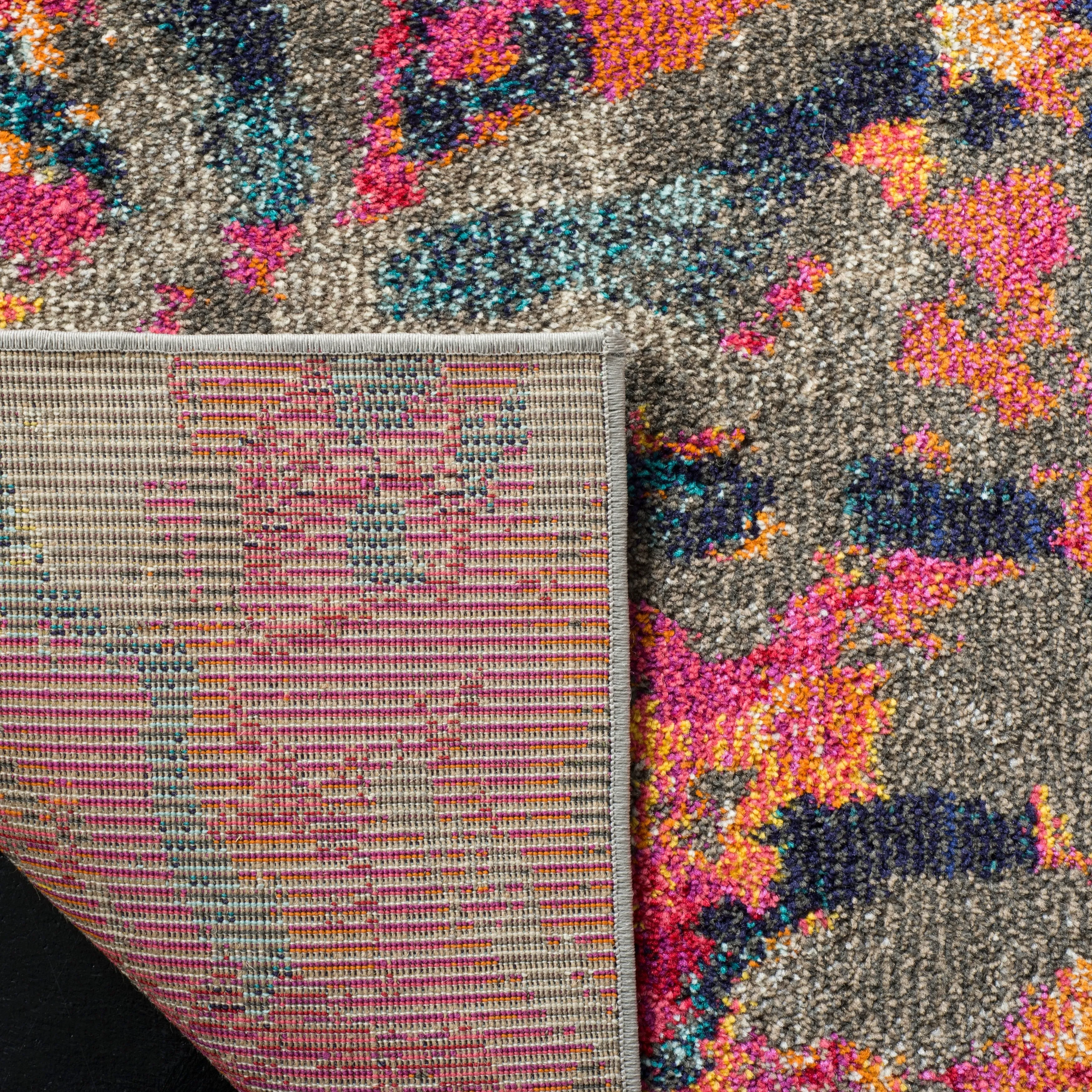 SAFAVIEH Monaco Madhu Boho Rug