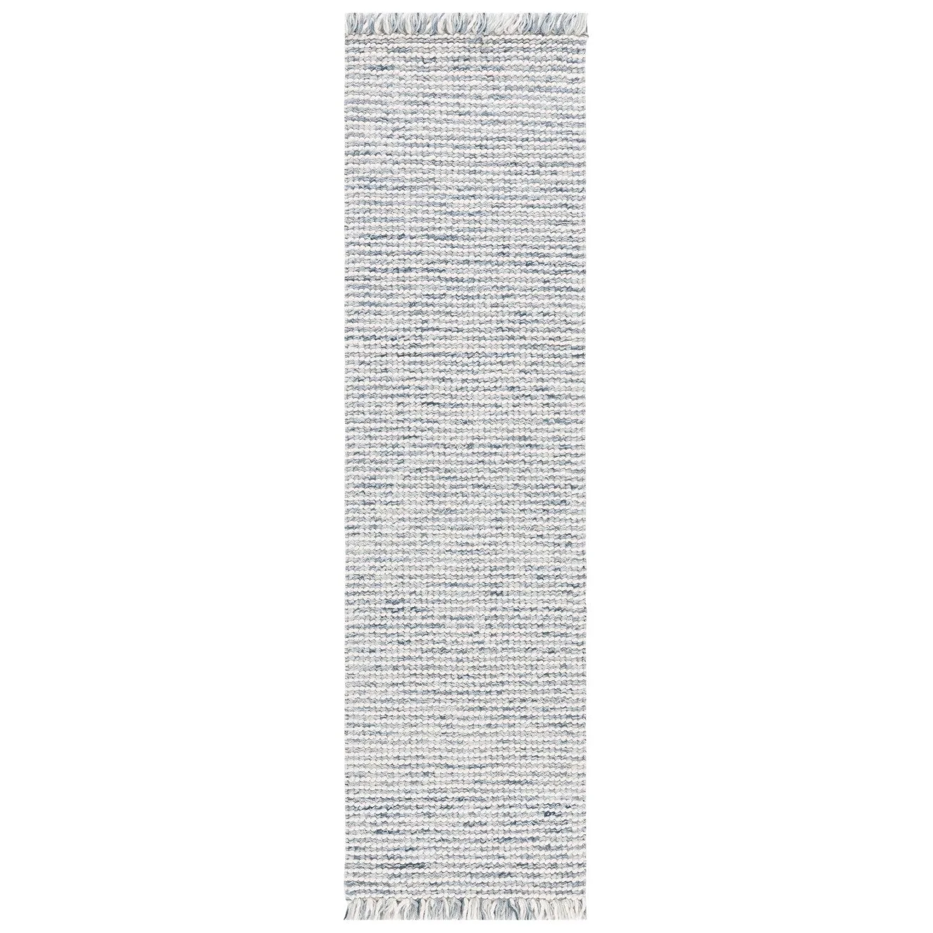 SAFAVIEH Natura Bernetta Wool Fringe Rug