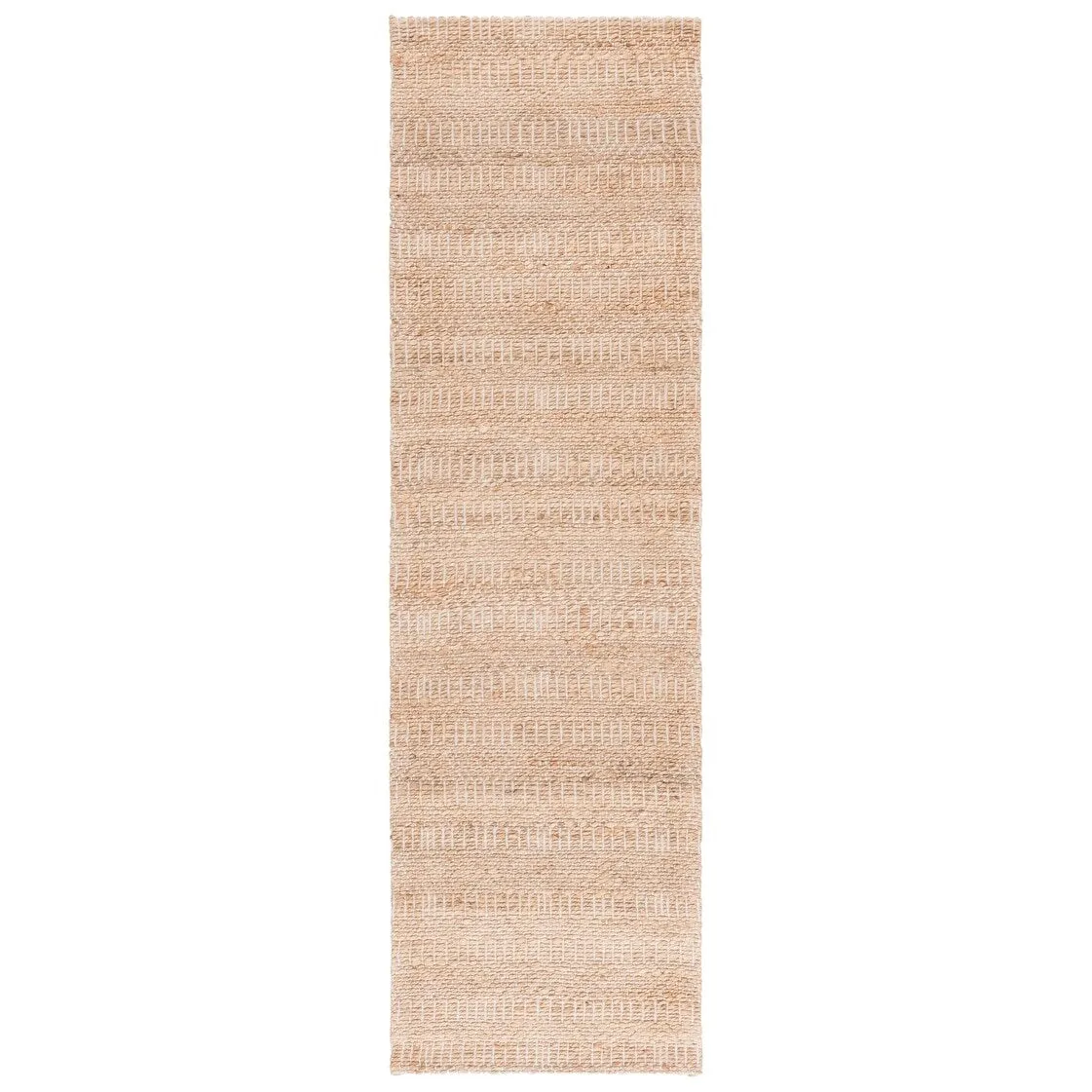 SAFAVIEH Natural Fiber Oliva Casual Jute Rug