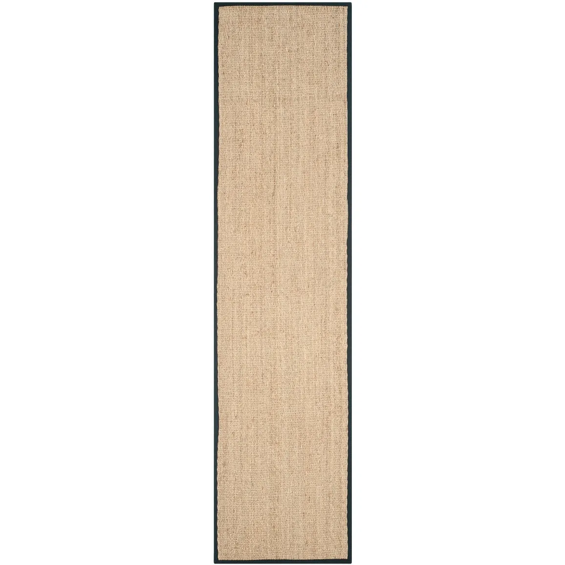 SAFAVIEH Natural Fiber Trilby Herringbone Seagrass Rug