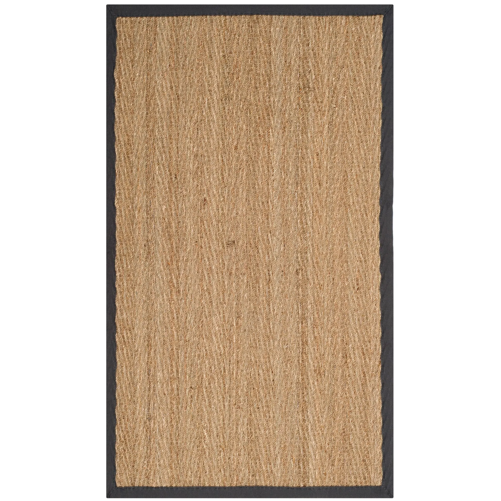 SAFAVIEH Natural Fiber Trilby Herringbone Seagrass Rug