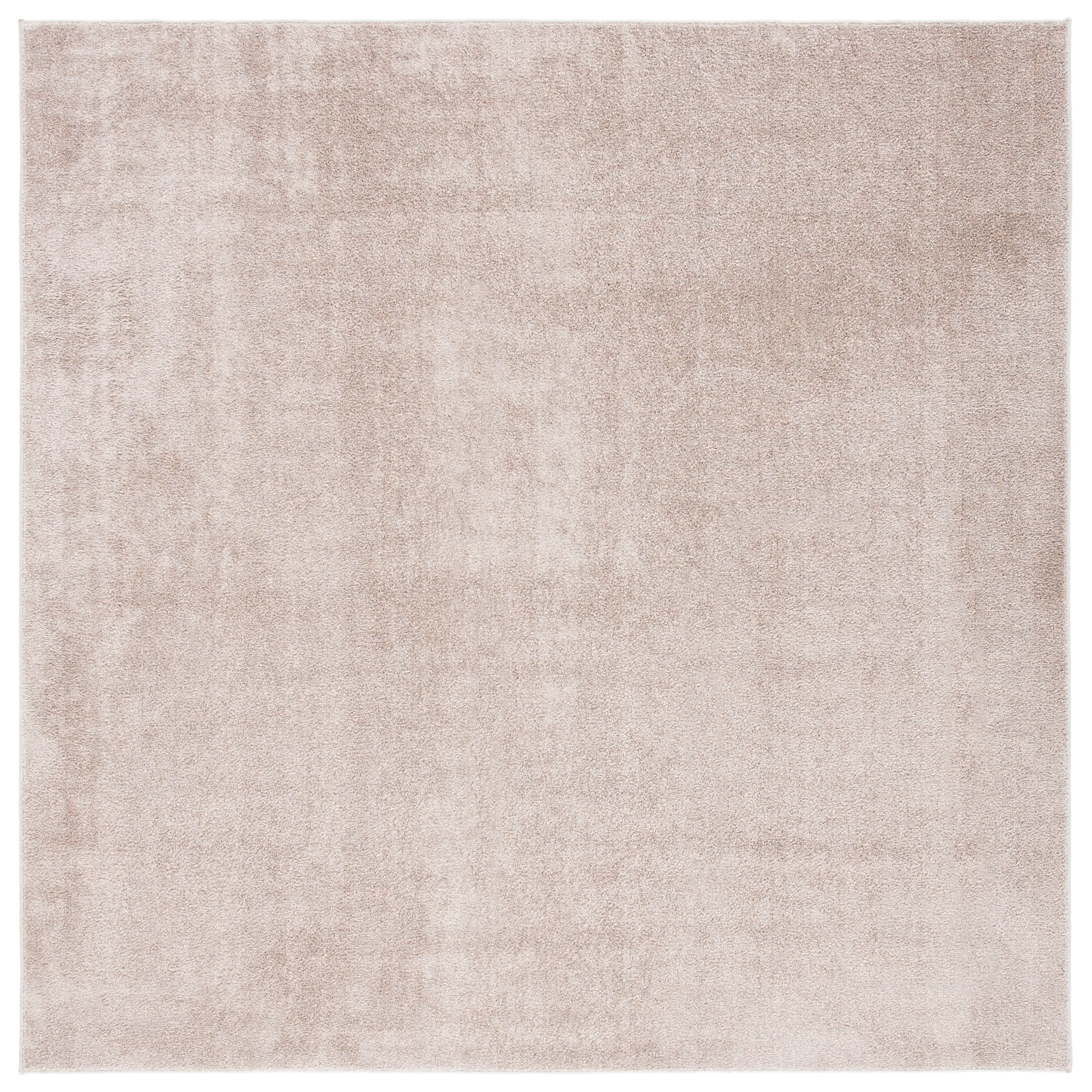 SAFAVIEH Nonskid Nguyet Solid Rug